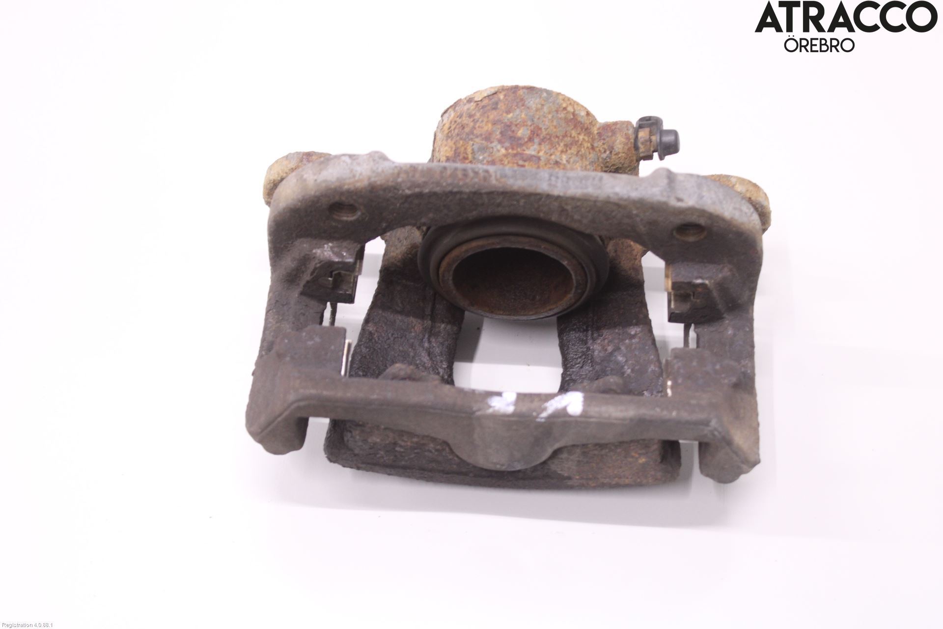 BMW 1 E87/81 5D/3D 03-11 Bromsok Fram Vänster