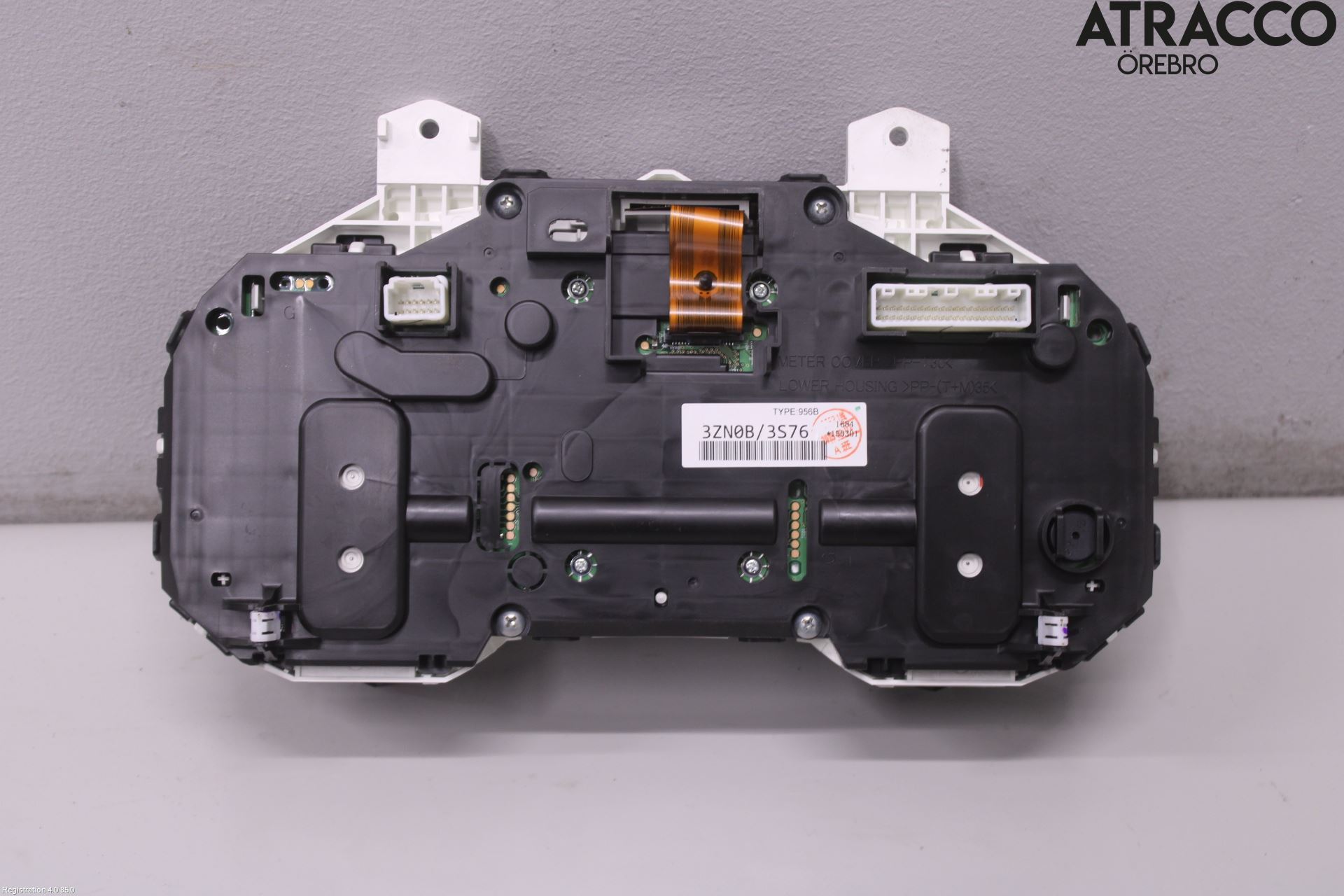 Nissan PULSAR Instrument Komb