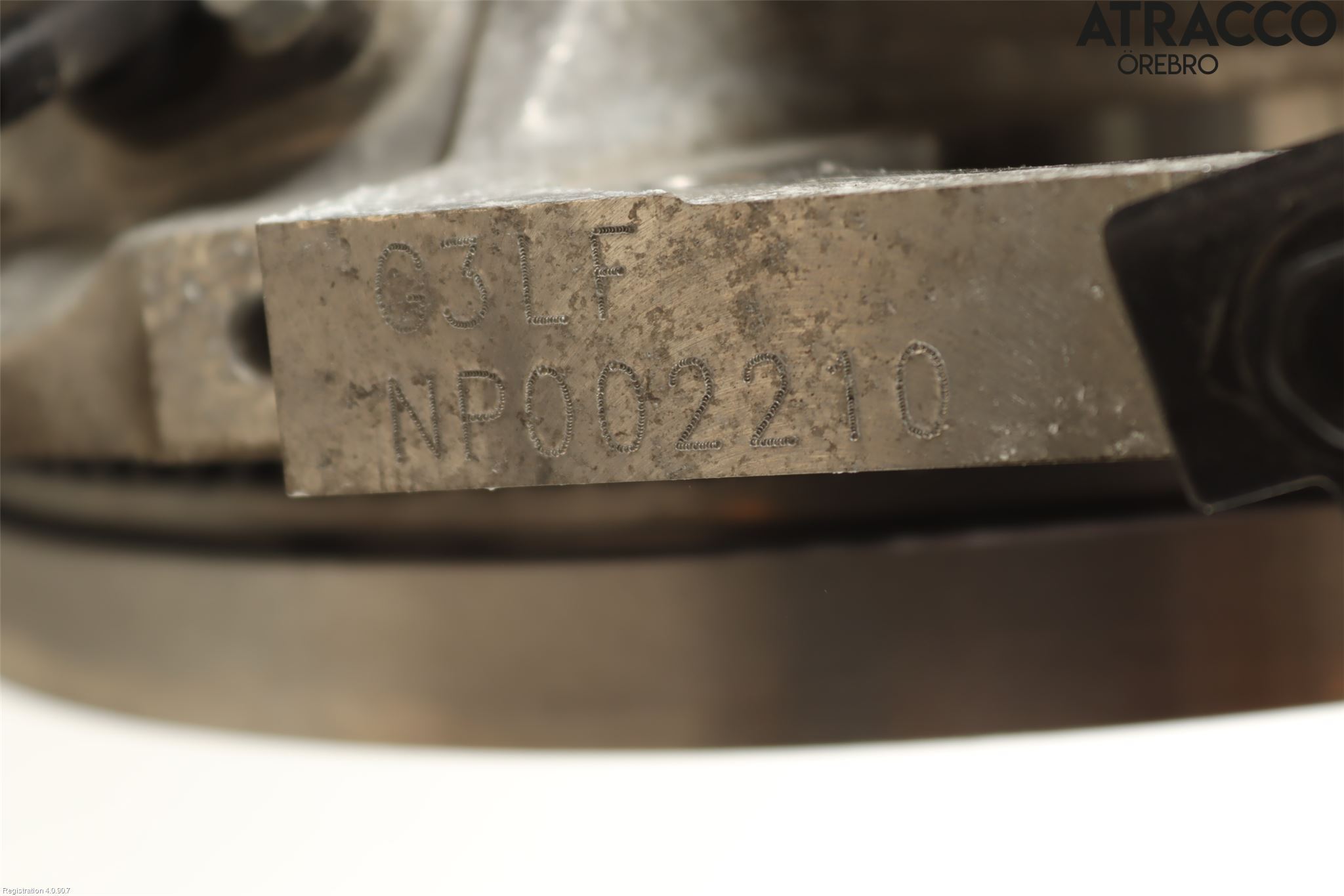 Kia STONIC 18->> Motor Bensin