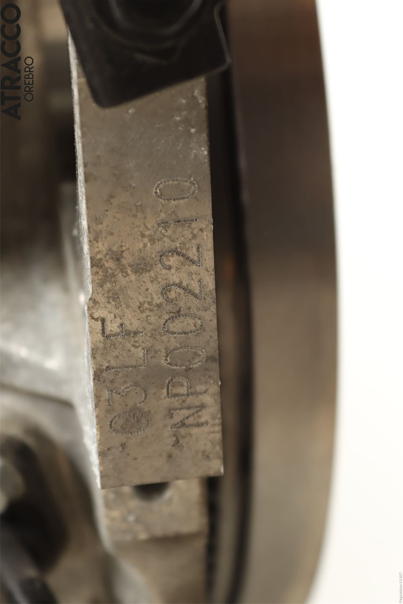 Kia STONIC 18->> Motor Bensin