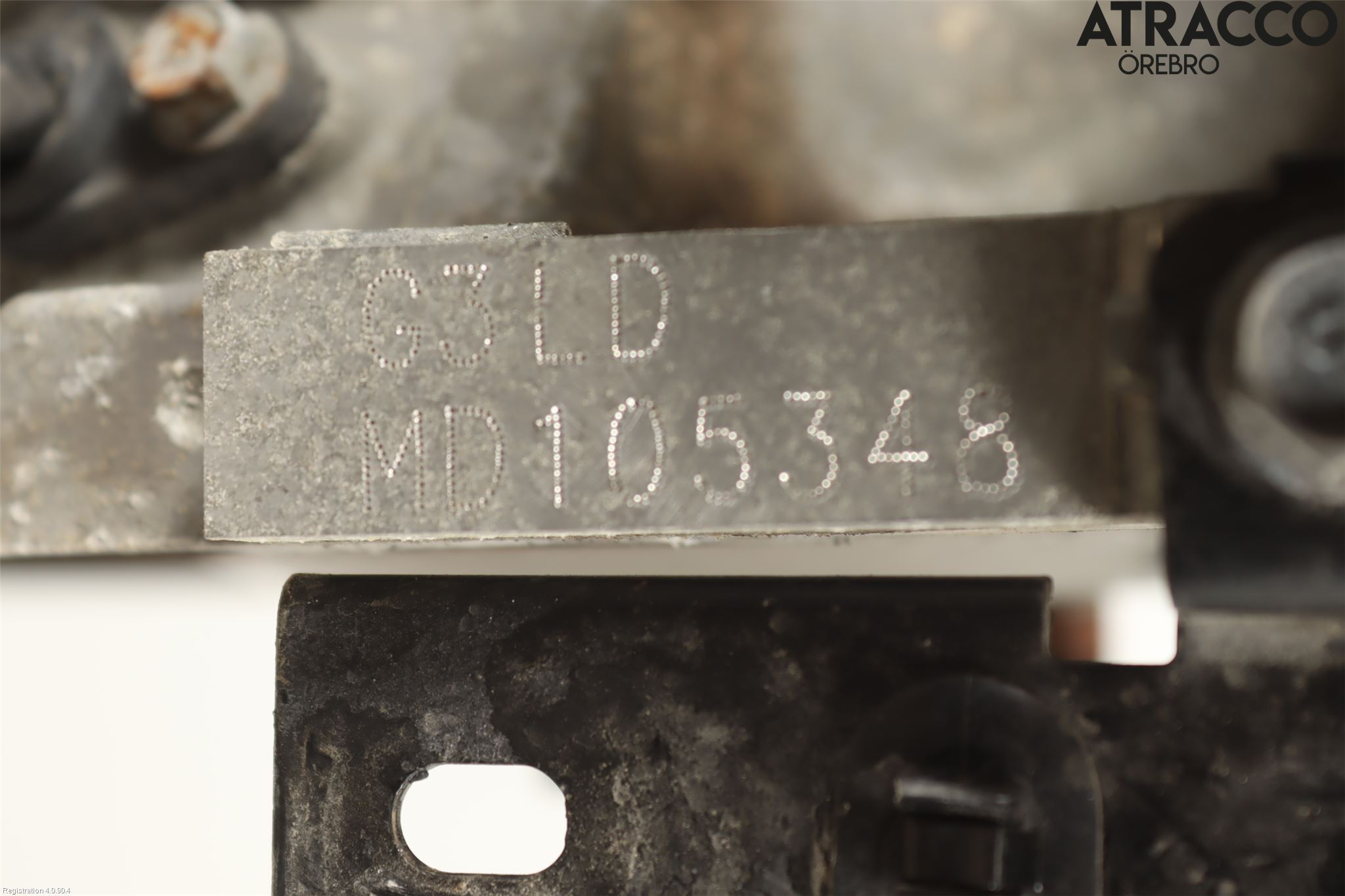 Kia PICANTO 17- Motor Bensin