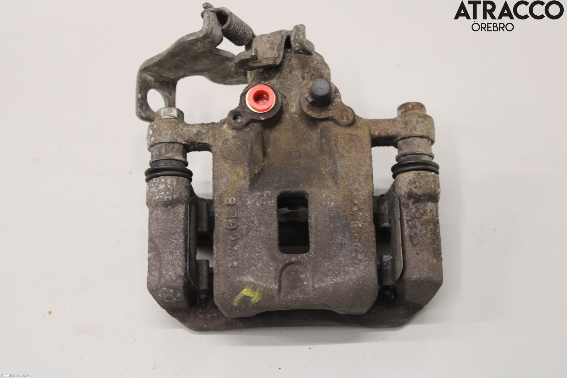 Kia PICANTO 17- Bromsok Bak Höger