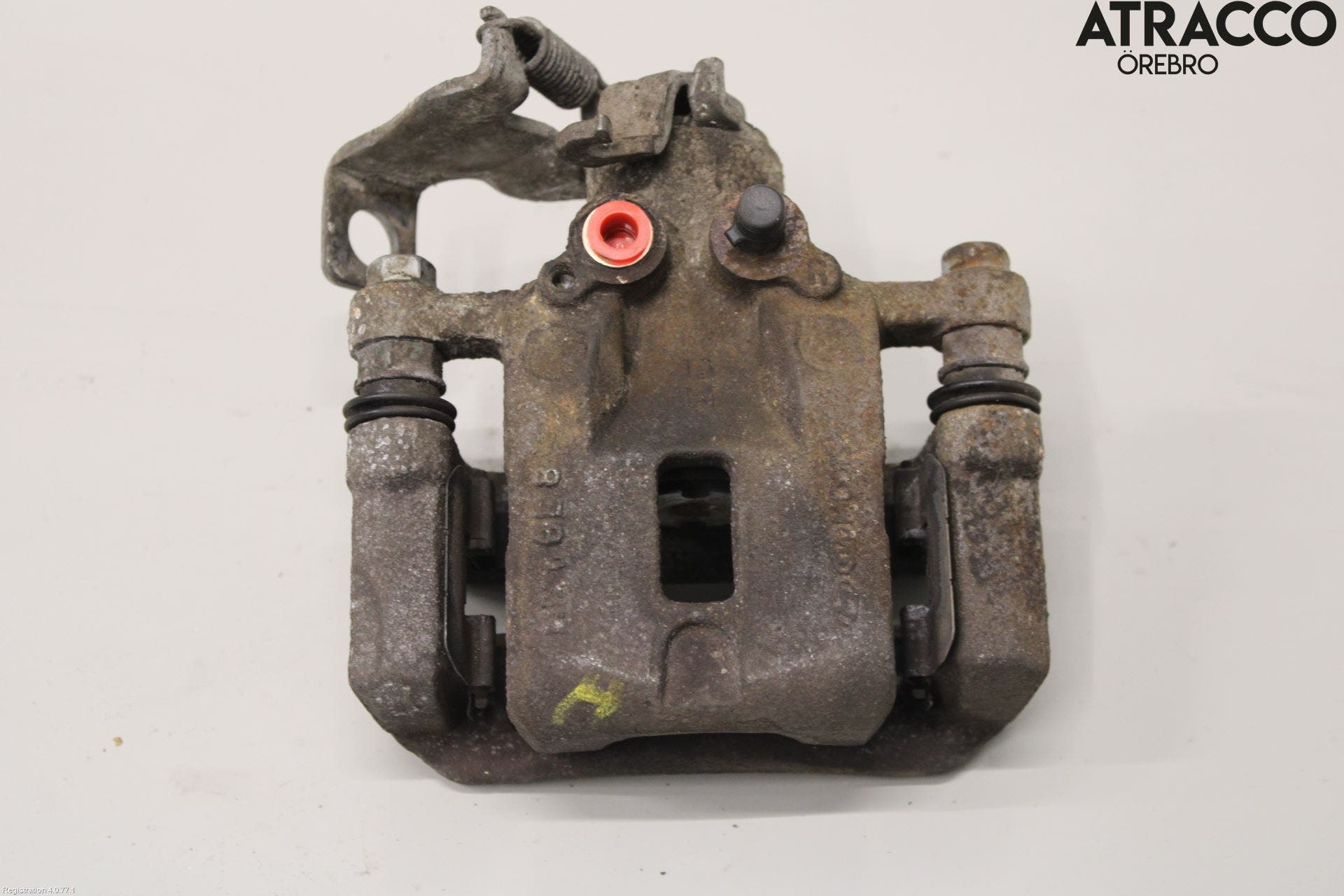 Kia PICANTO 17- Bromsok Bak Höger