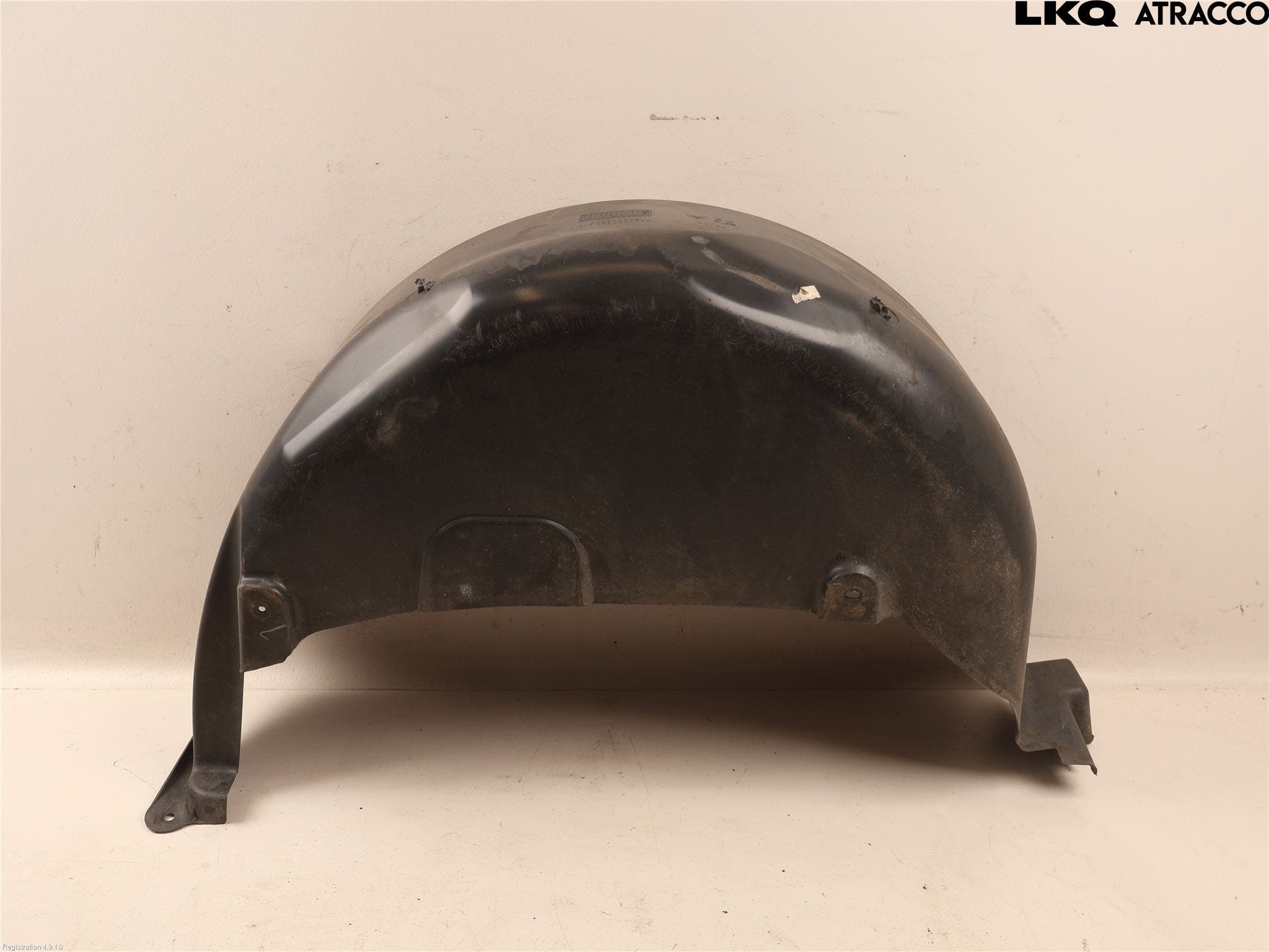 Citroen BERLINGO 08-18 Skärm Inner