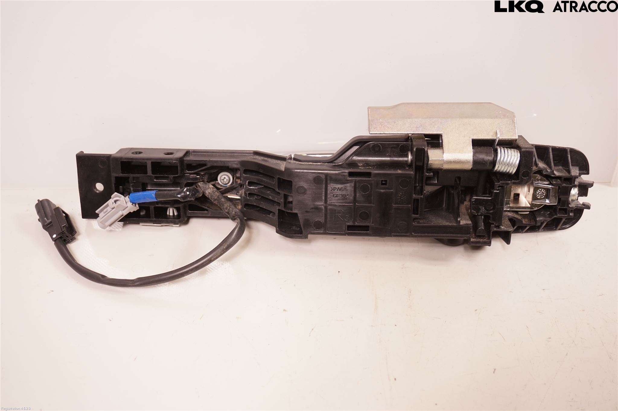 Nissan LEAF 18- Dörrhandtag Yttre Hö