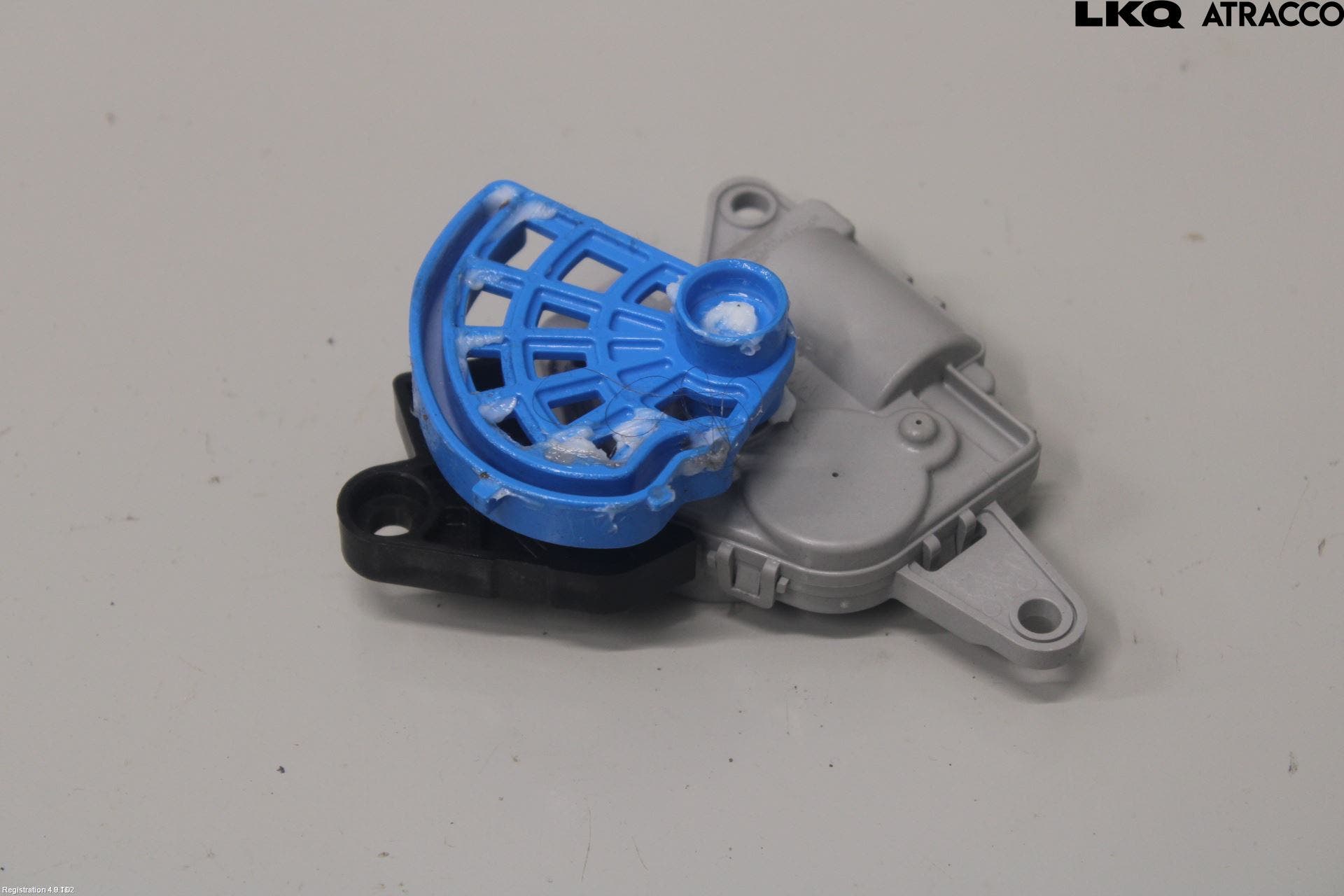 Kia CEED/CEED SW 19- Ac Reglermotor