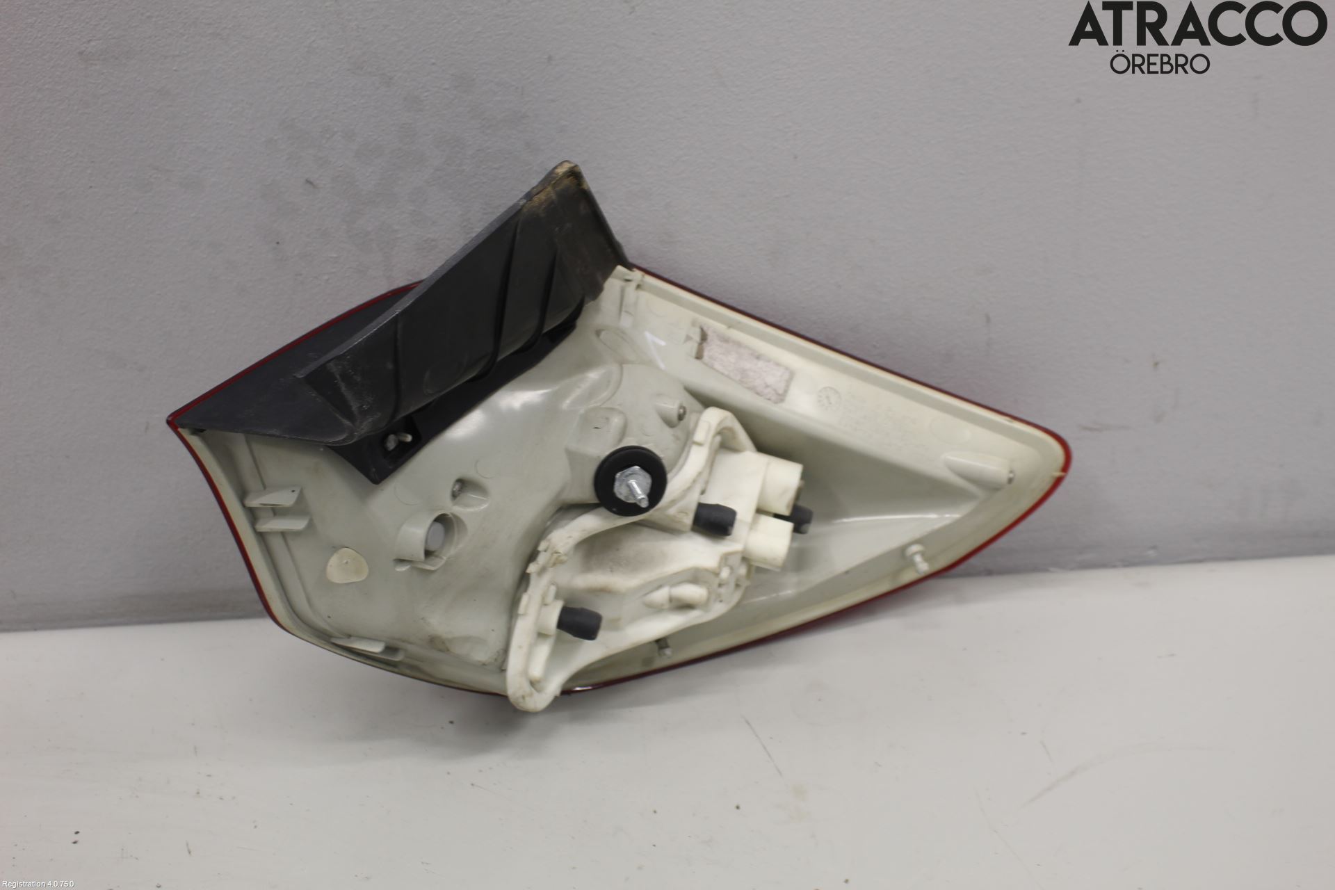 Opel ASTRA J 10-15 Bakljus Vänster