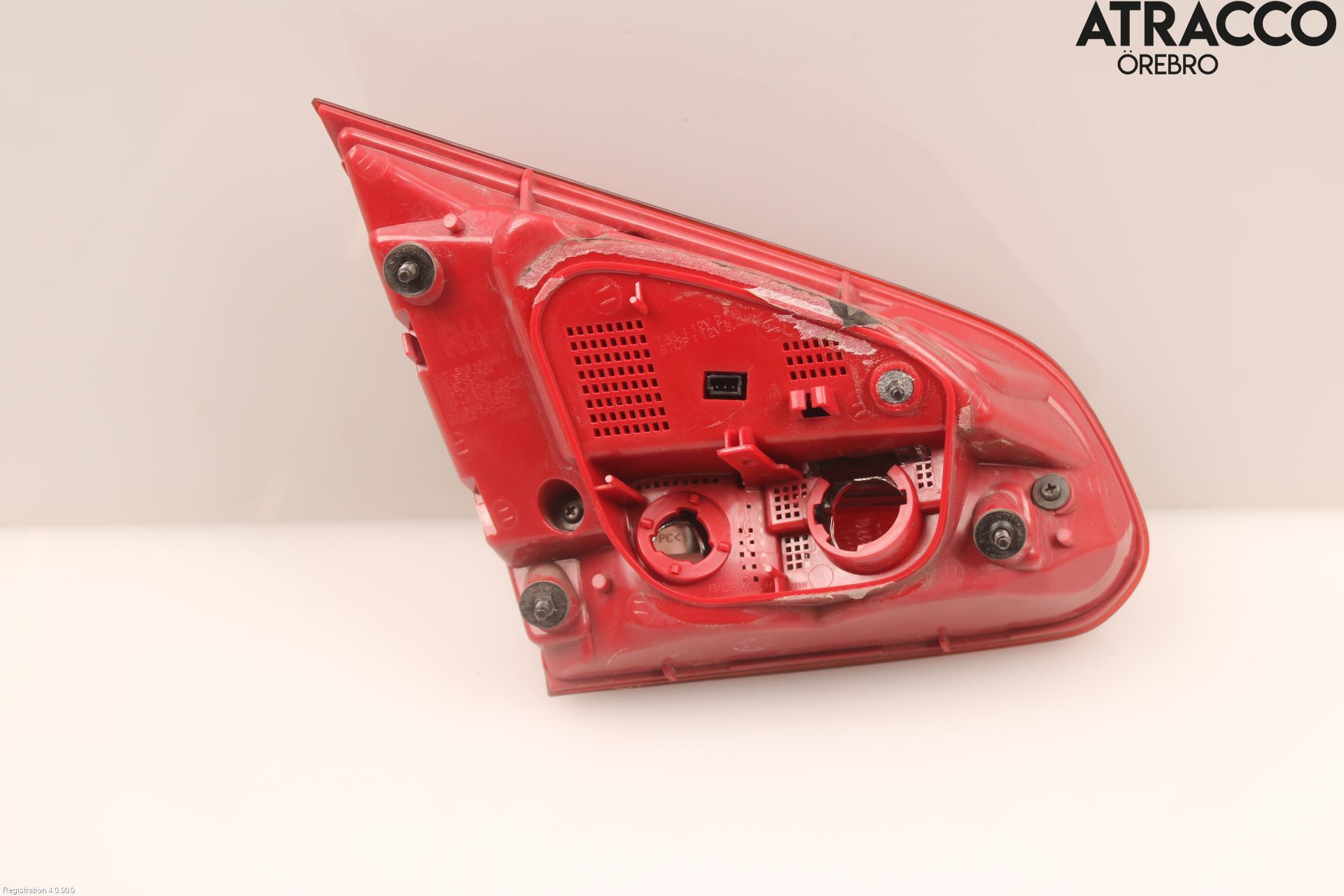 Kia CEED 12-18 Bakljus Lucka Hö