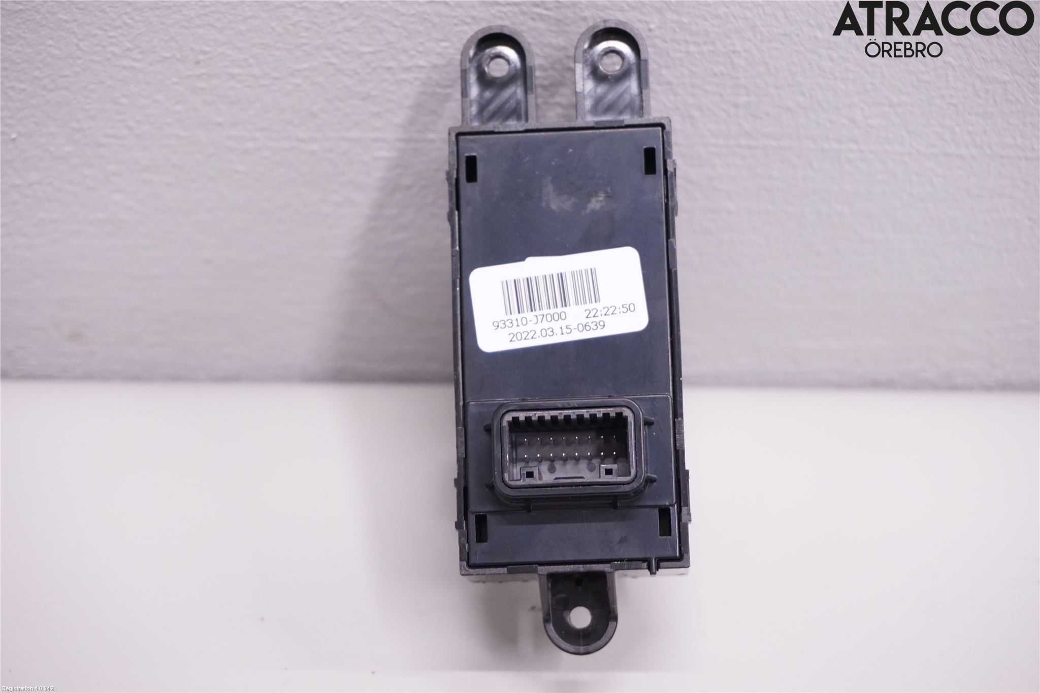 Kia CEED/CEED SW 19- Strömställare Parkeringsbroms