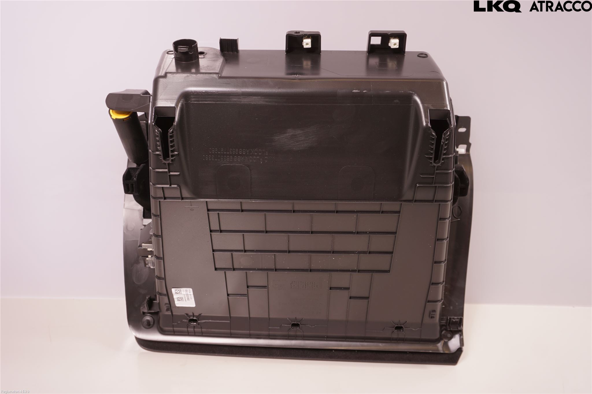 Peugeot 308/E-308 21- Handskfack