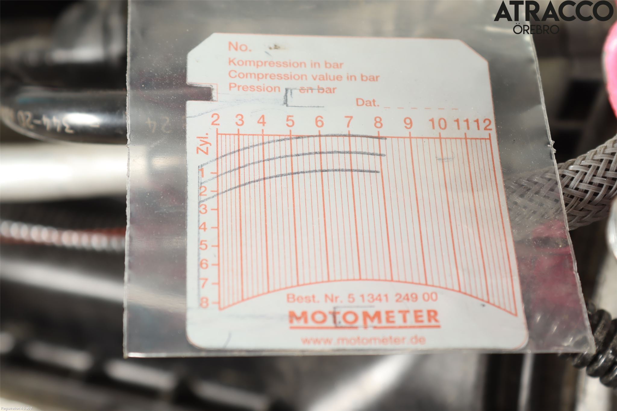 Nissan MICRA 17- Motor Bensin