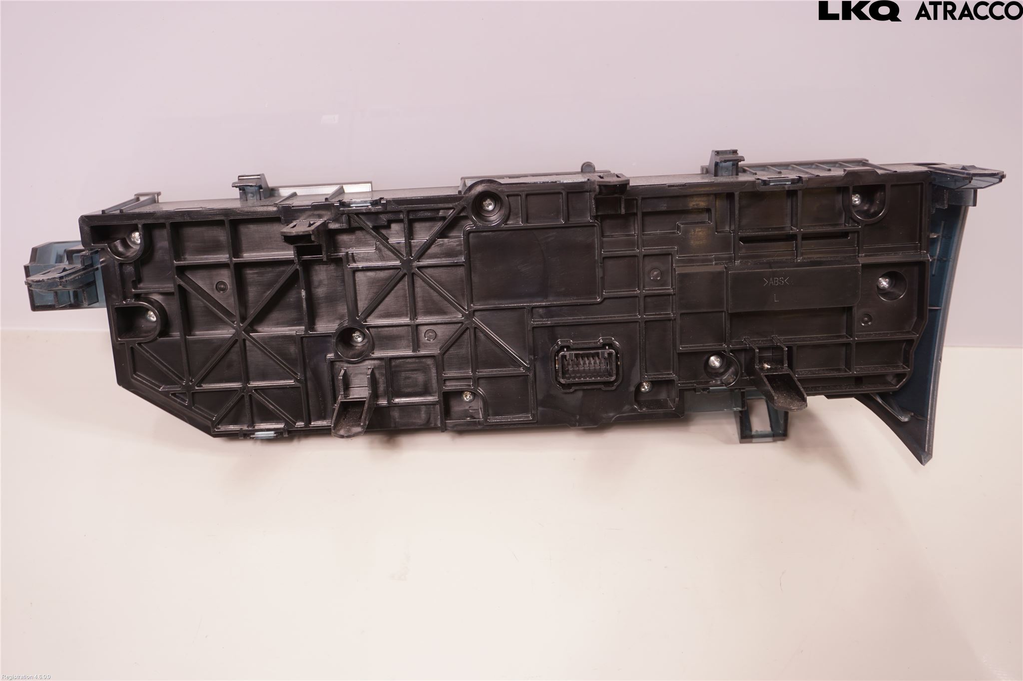 Lexus ES 250/300/330 Ac Styrenhet Ac Manöveren