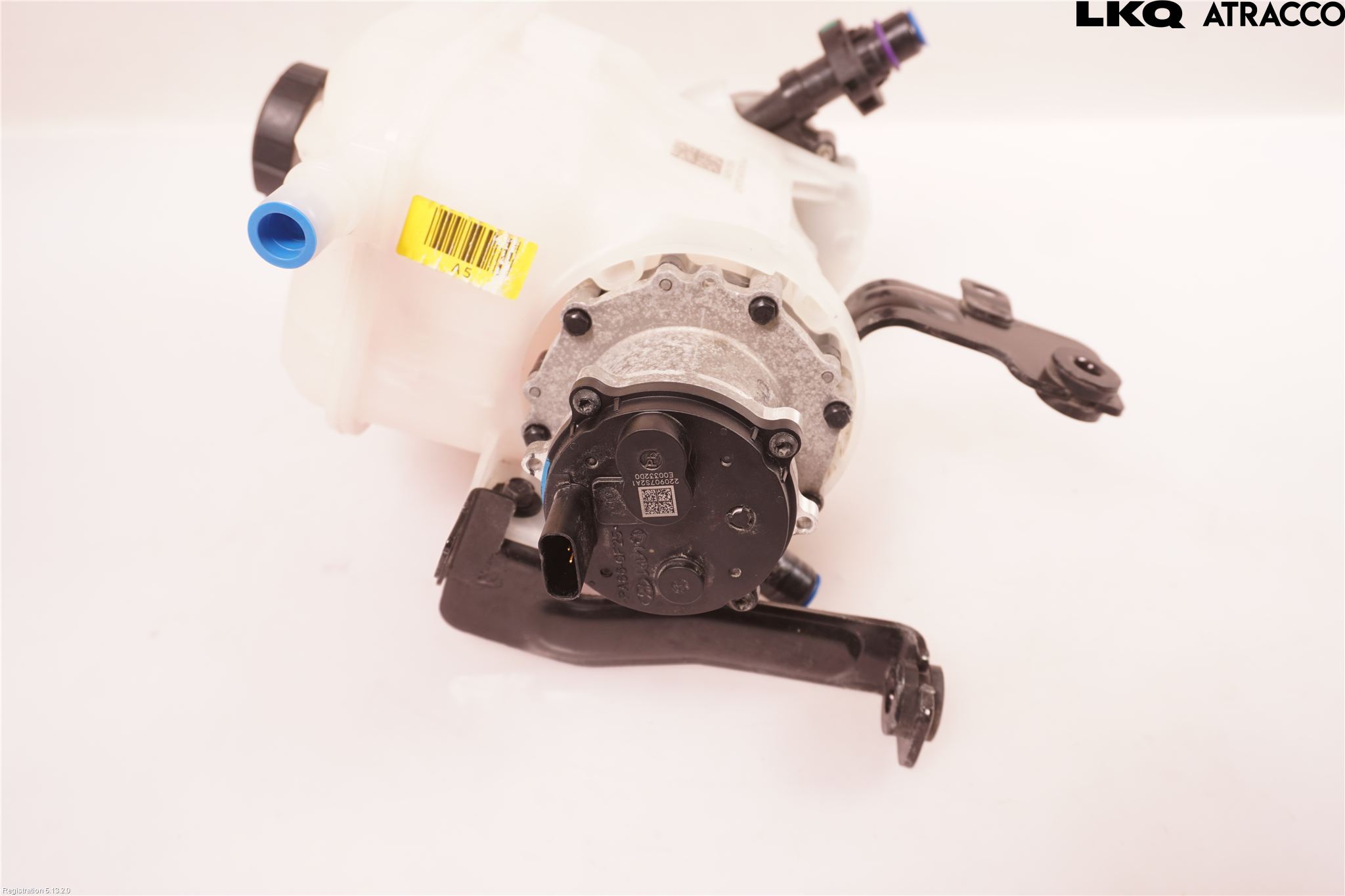 Kia EV6 (CV) 22- Expansionstank