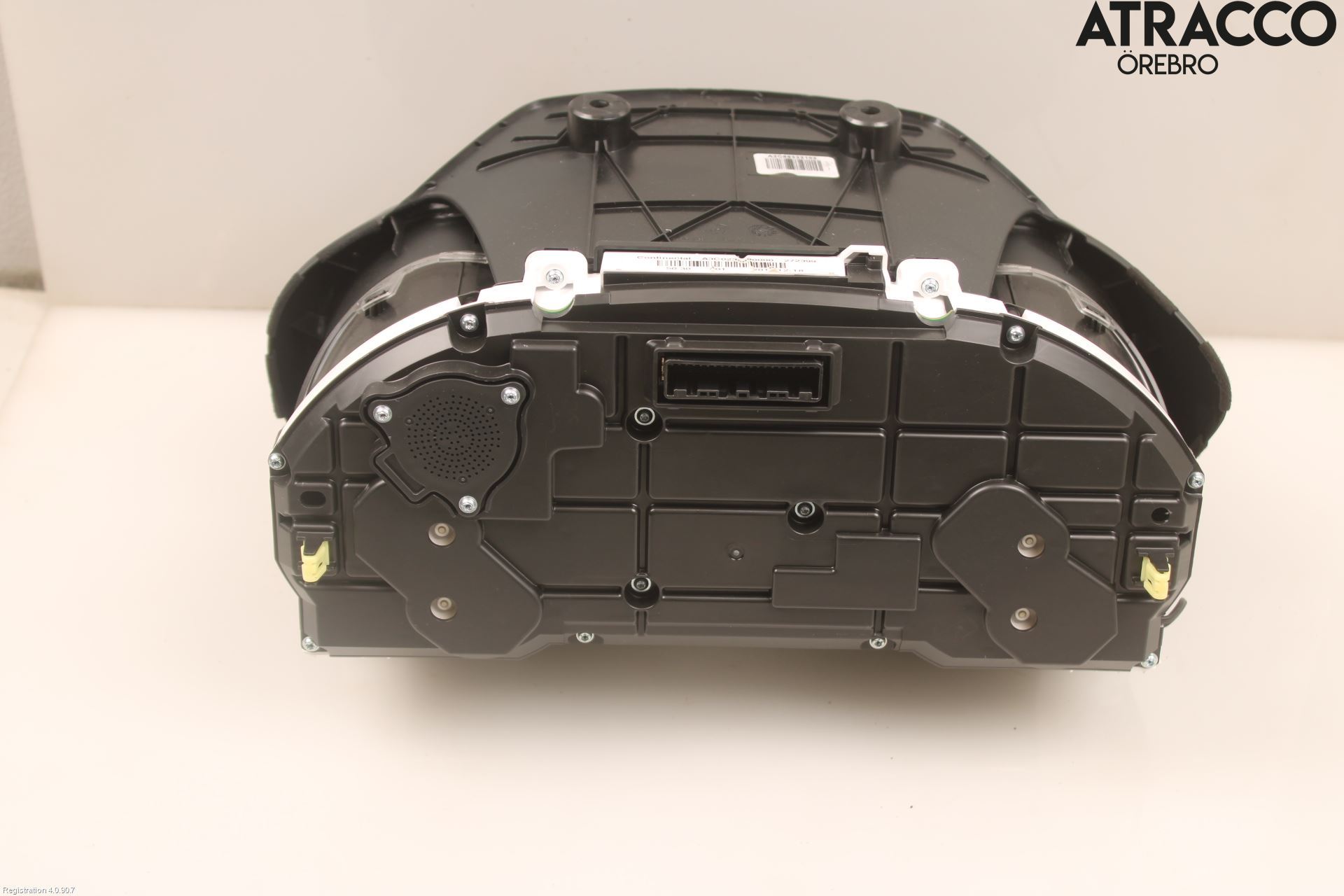 Subaru OUTBACK 15-20 Instrument Komb