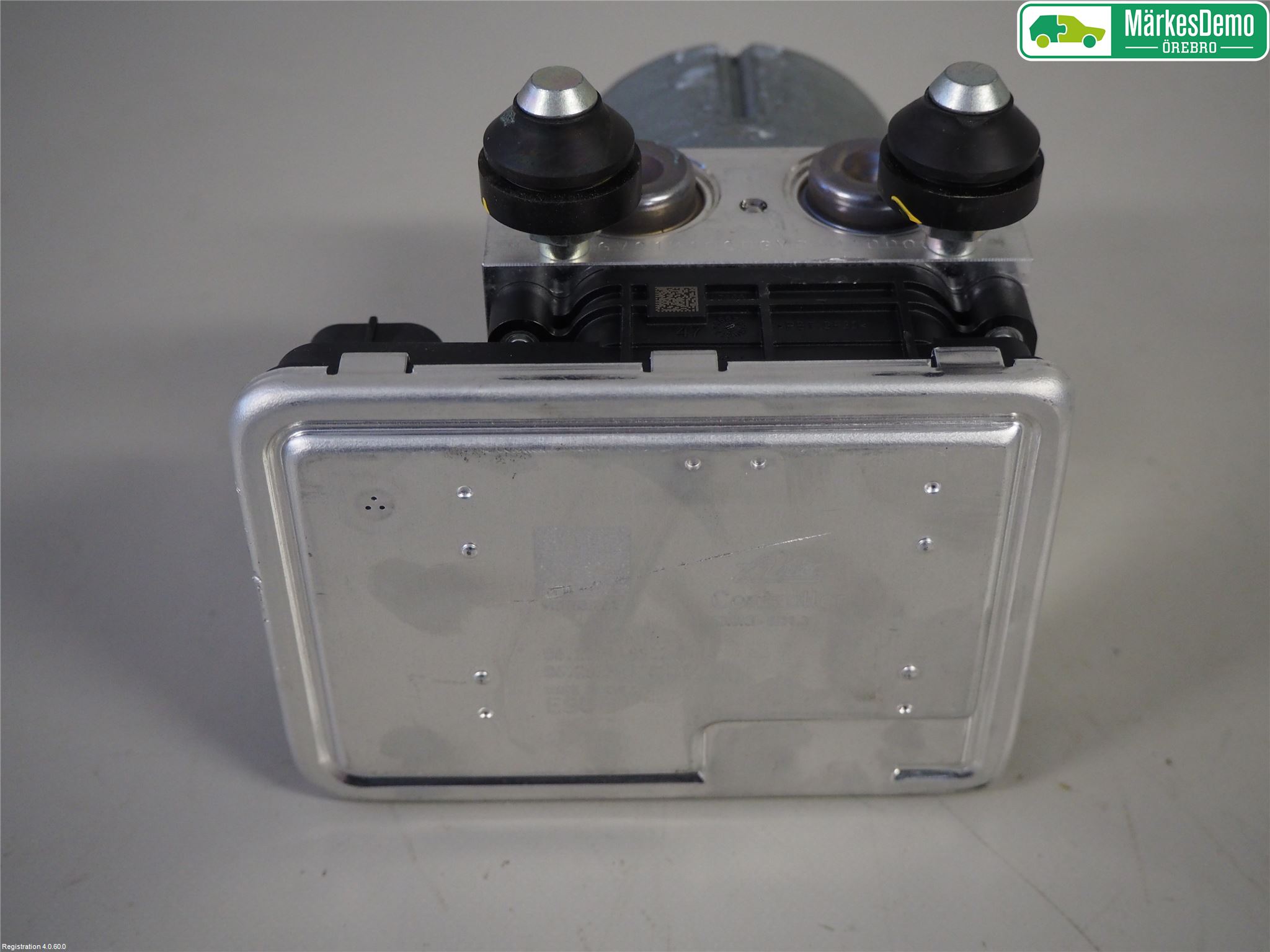 Mitsubishi OUTLANDER 13-21 Abs Hydraulaggregat