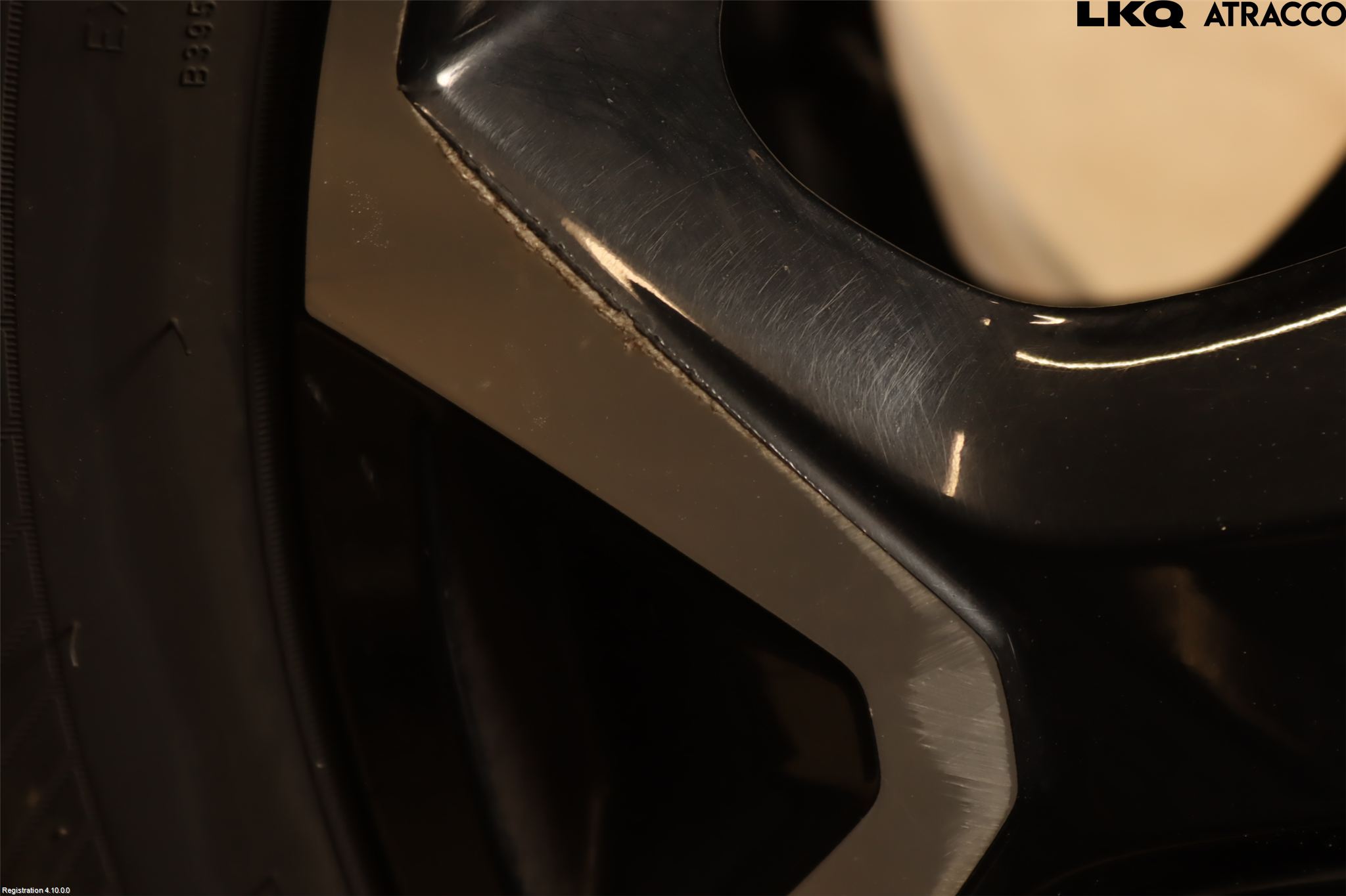 Opel MOKKA 21- Sommardäck Alumfälg 4St