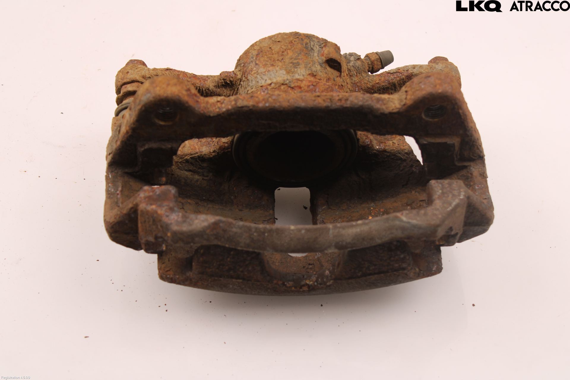 Audi A3/S3 8V 13-20 Bromsok Fram Höger