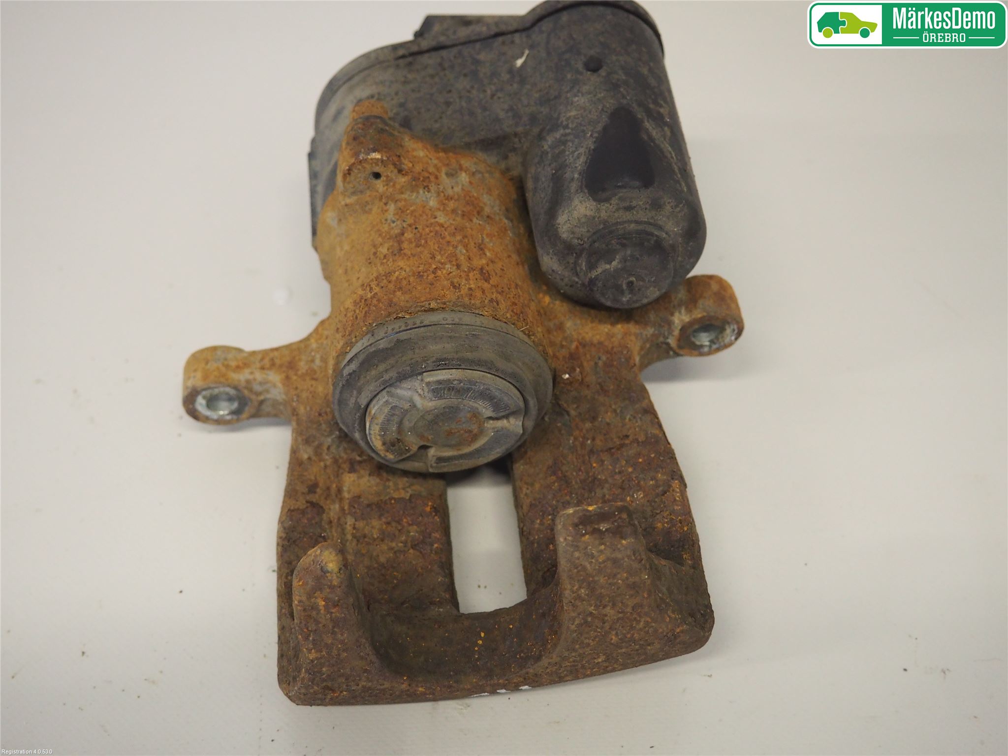 Volkswagen VW TIGUAN 07-16 Bromsok Bak Höger