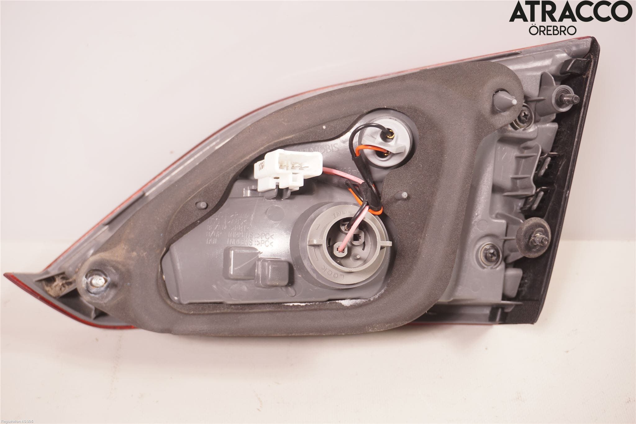 Hyundai i30 GD 13-17 Bakljus Lucka Vä