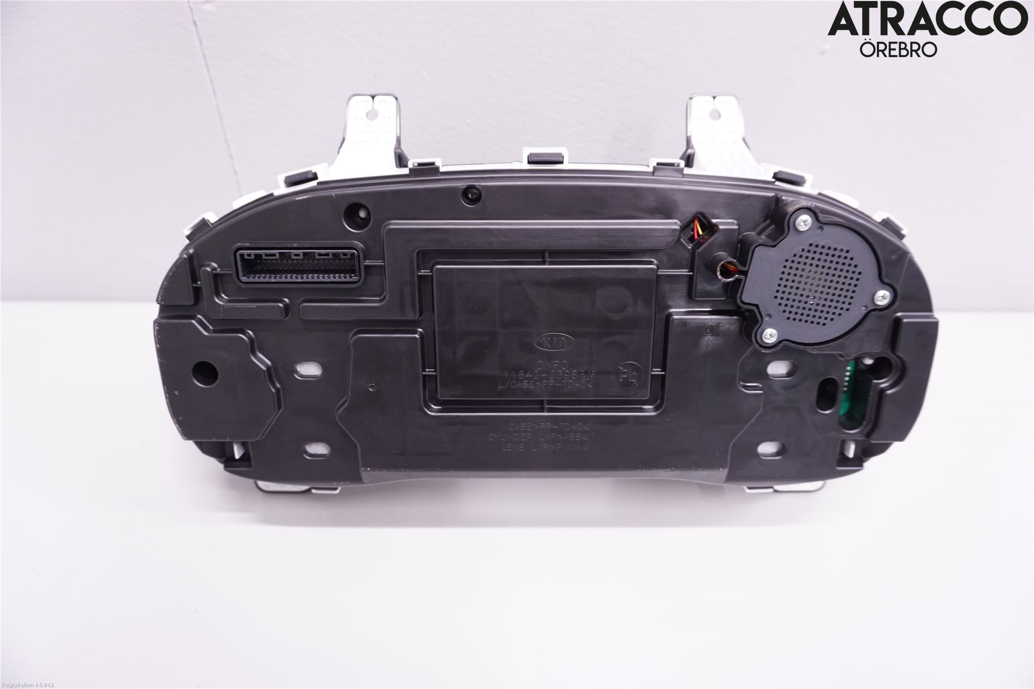Kia CEED/CEED SW 19- Instrument Komb