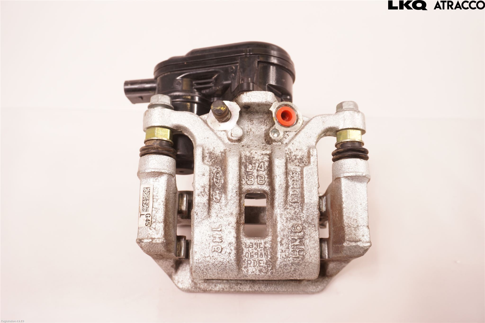 Kia CEED/CEED SW 19- Bromsok Bak Vänster