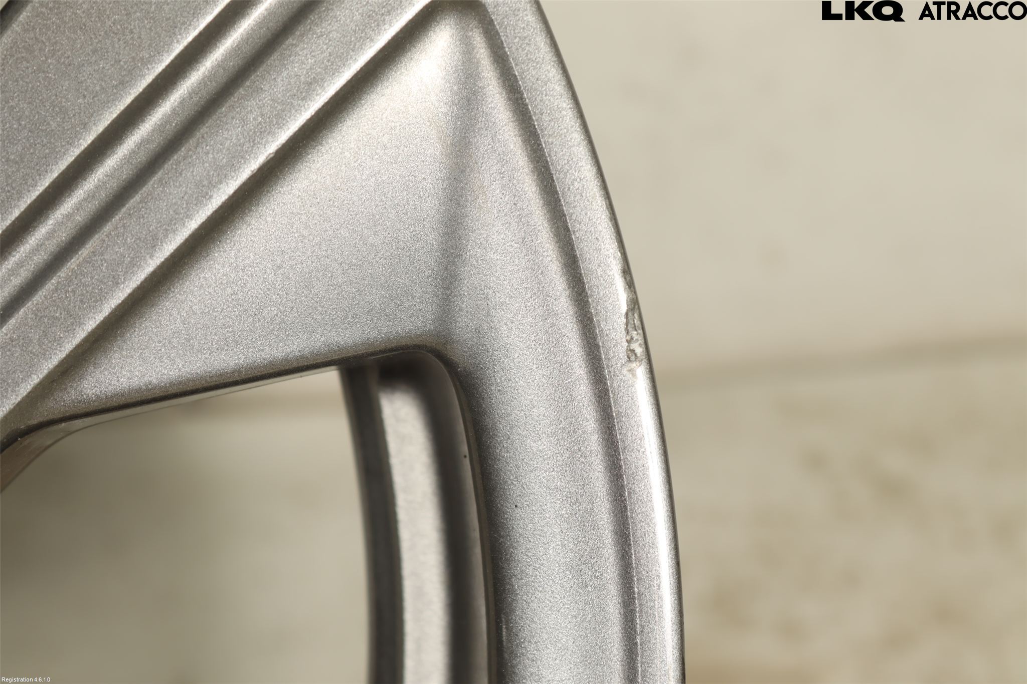 Peugeot 208/E-208 20- Fälg Aluminium