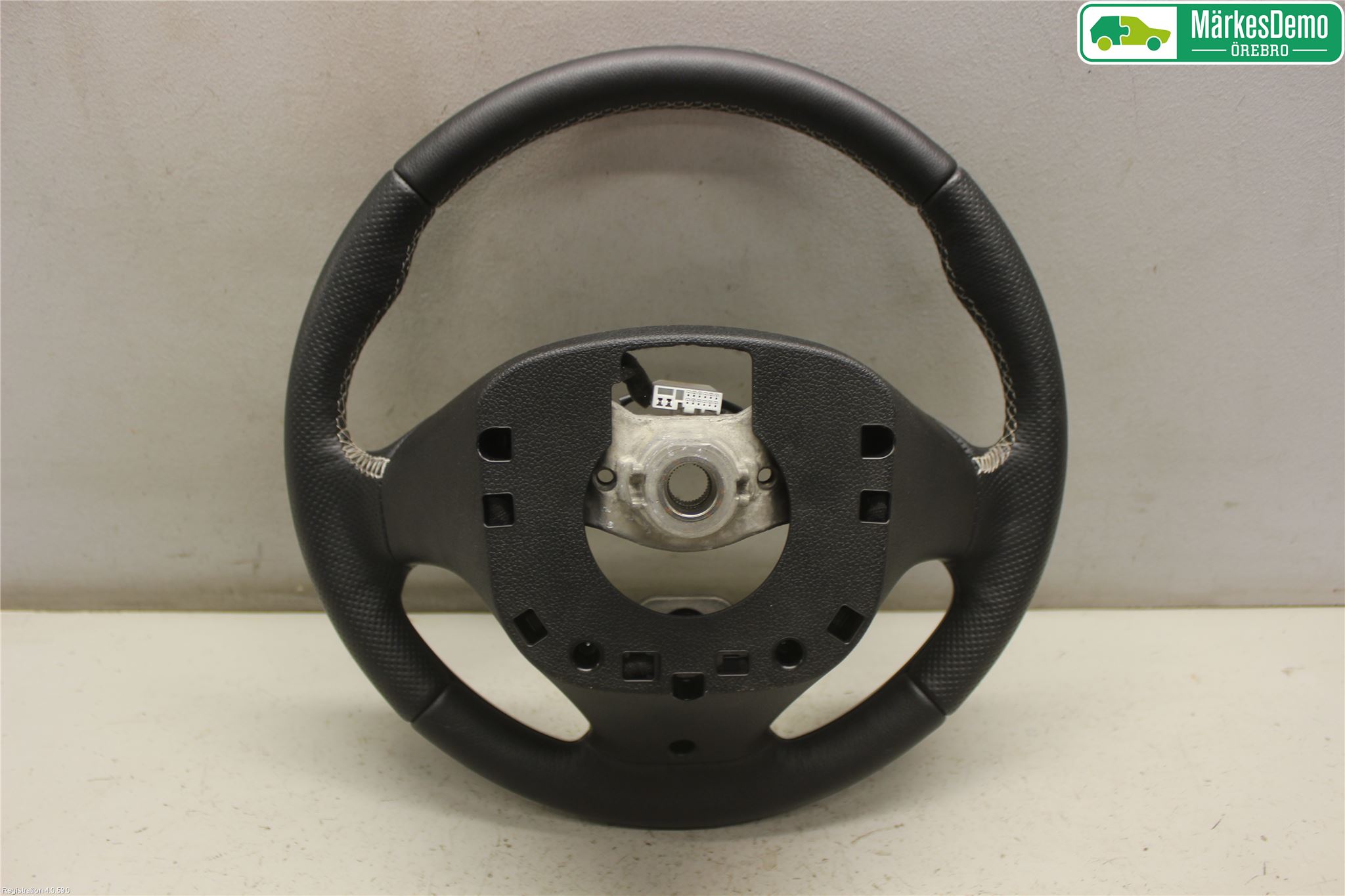 Kia CEED 12-18 Ratt