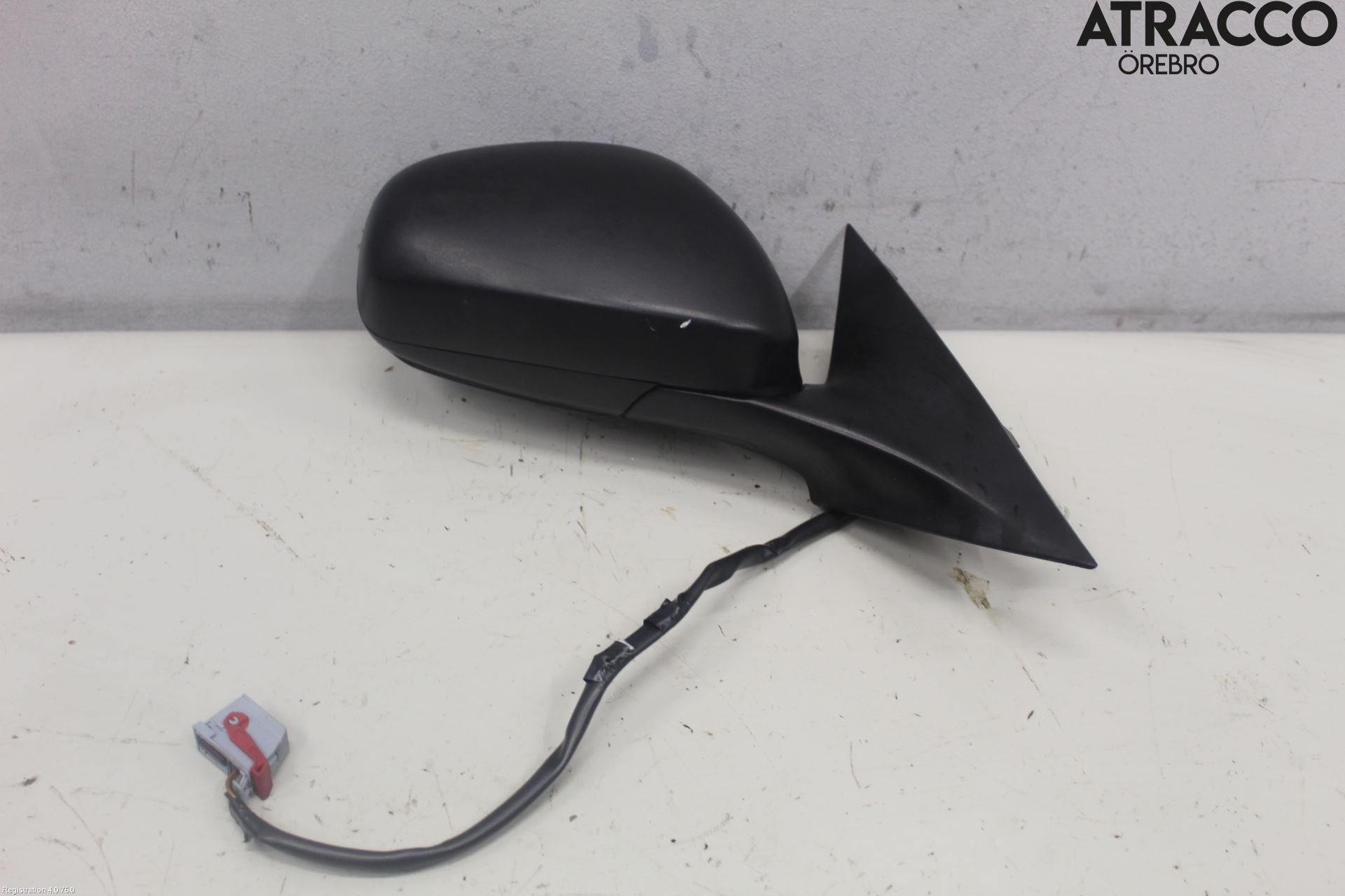 Alfa 159 Spegel Yttre El Hö