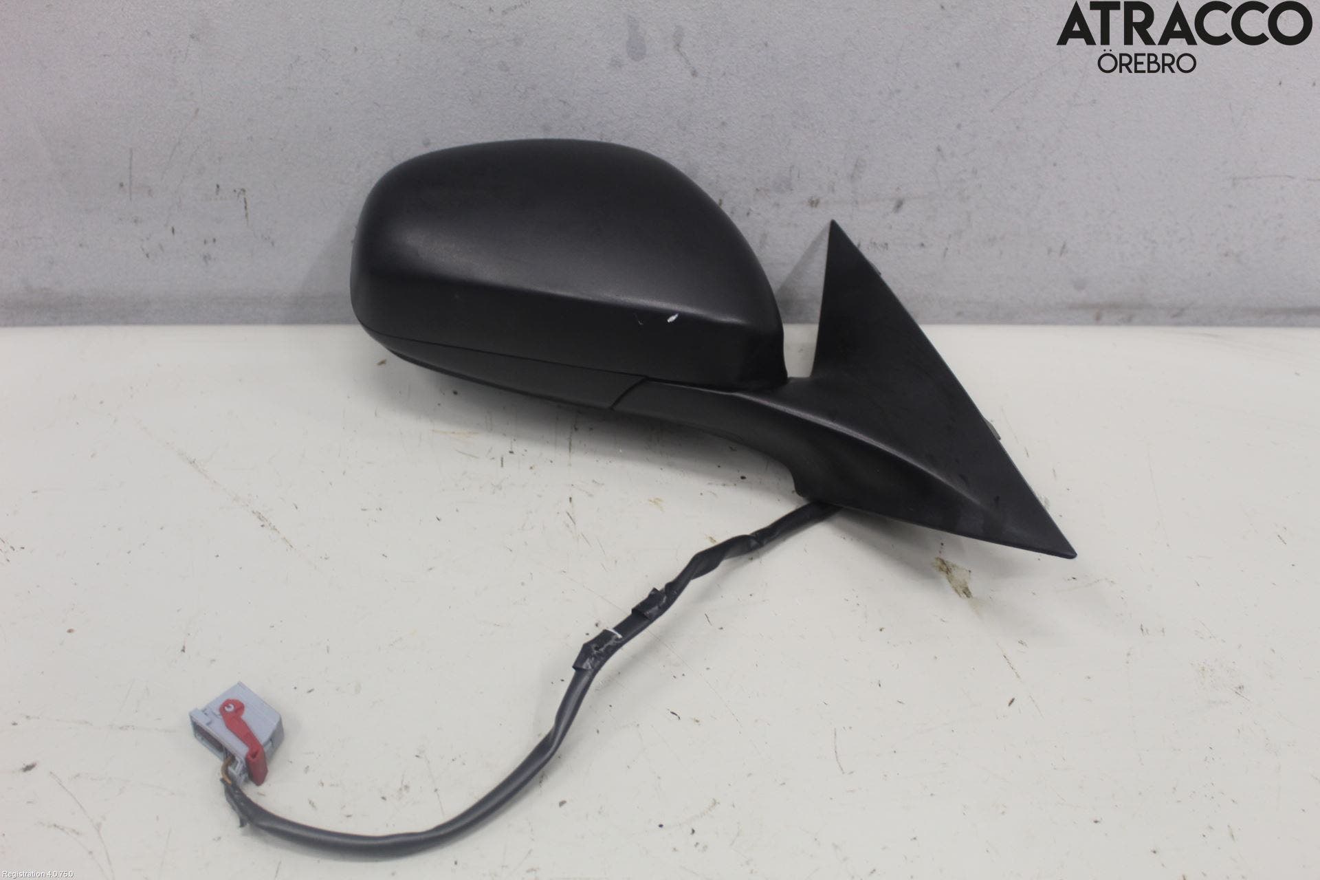 Alfa 159 Spegel Yttre El Hö