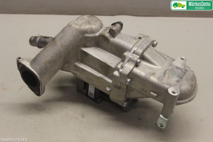 Citroen C5 08-17 Egr Ventil