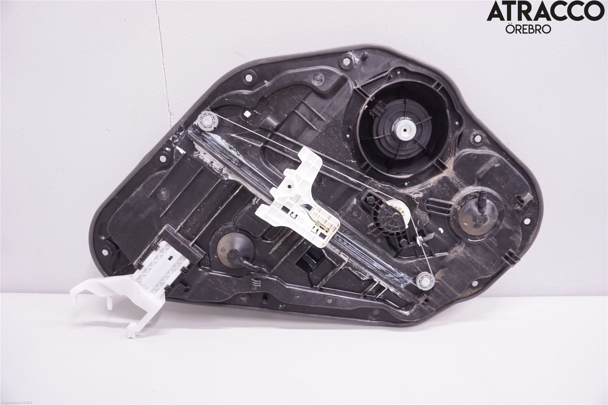Hyundai i30 GD 13-17 Fönsterhiss El Kompl