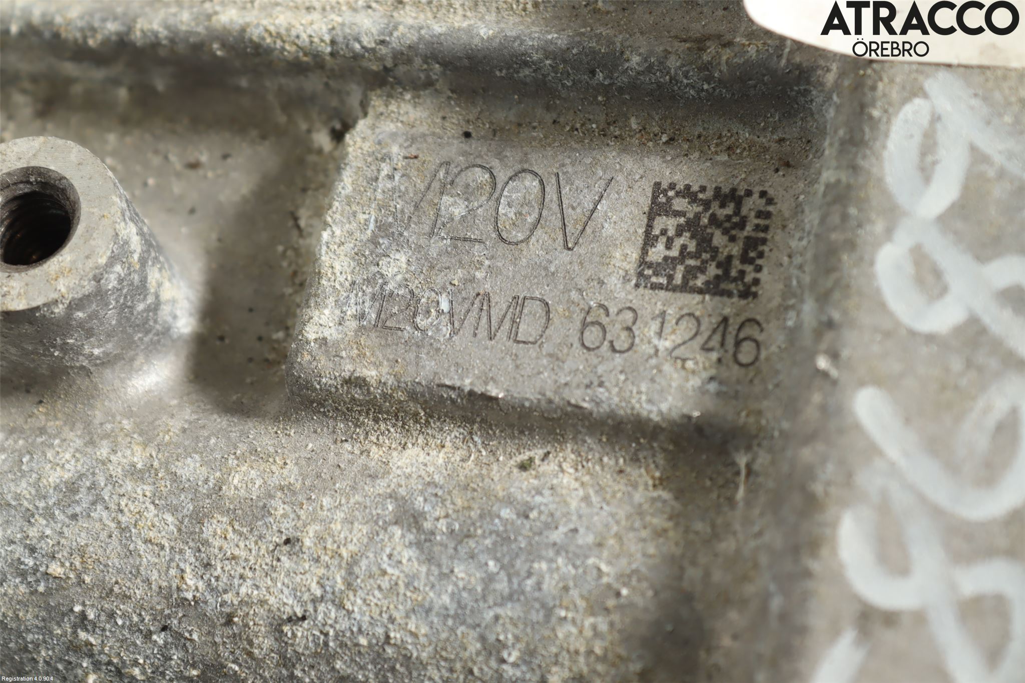 Kia STONIC 18->> Växellåda Automat