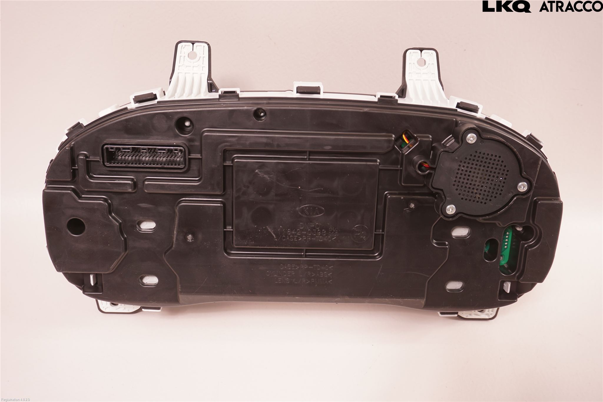 Kia CEED/CEED SW 19- Instrument Komb