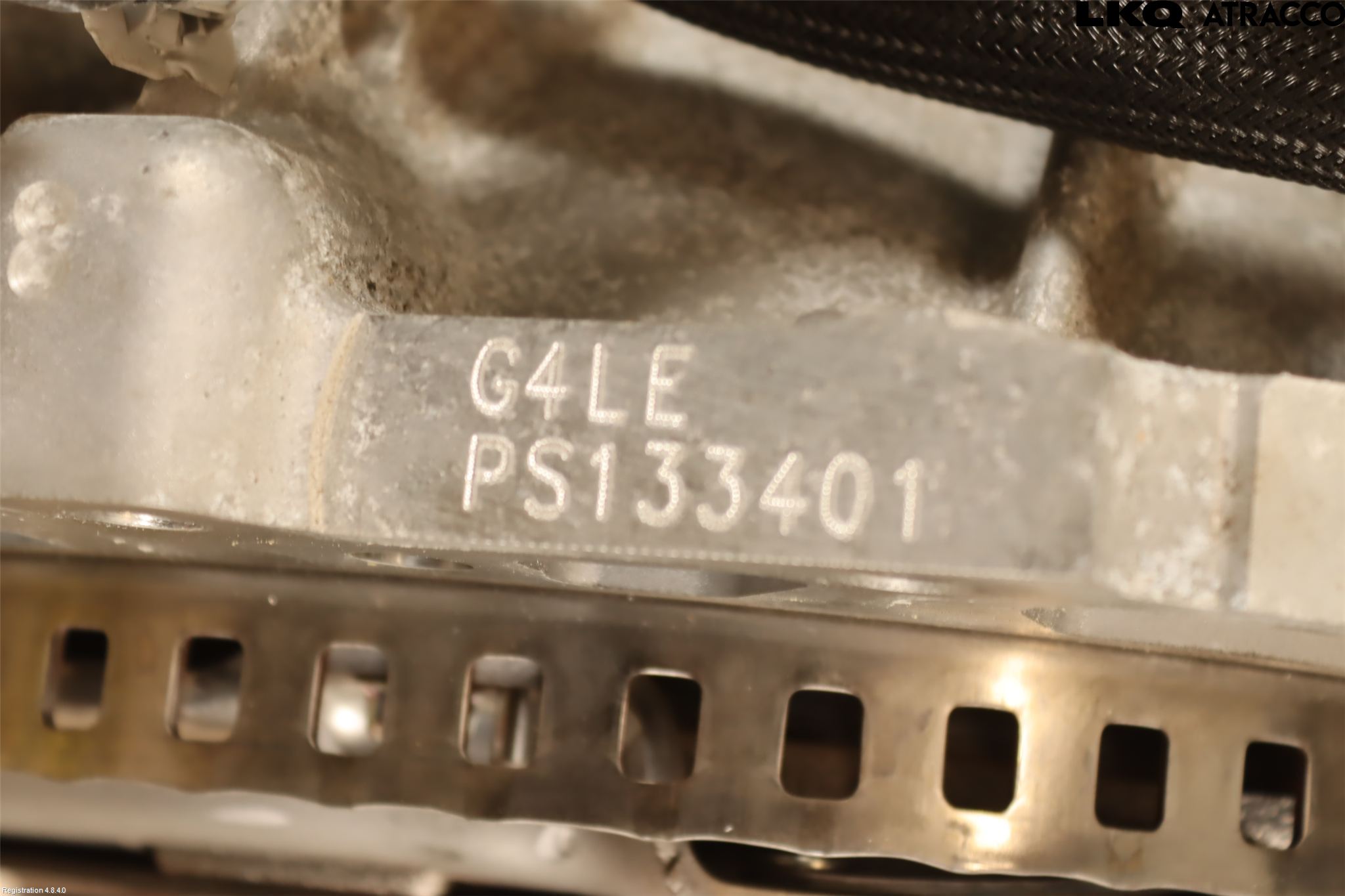 Kia CEED/CEED SW 19- Motor Bensin