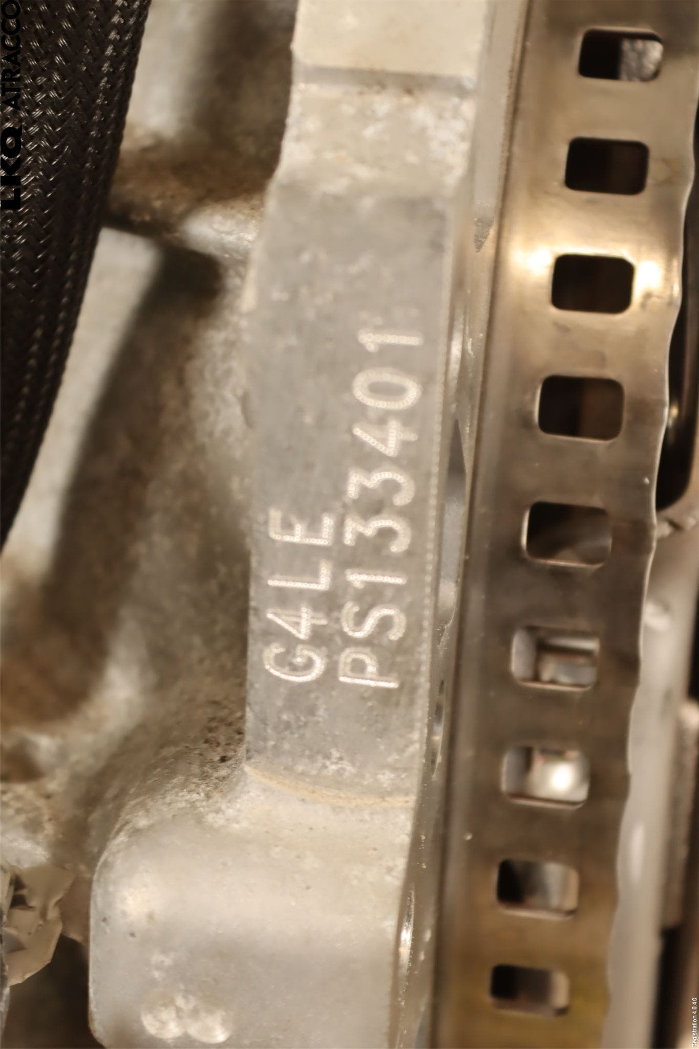 Kia CEED/CEED SW 19- Motor Bensin