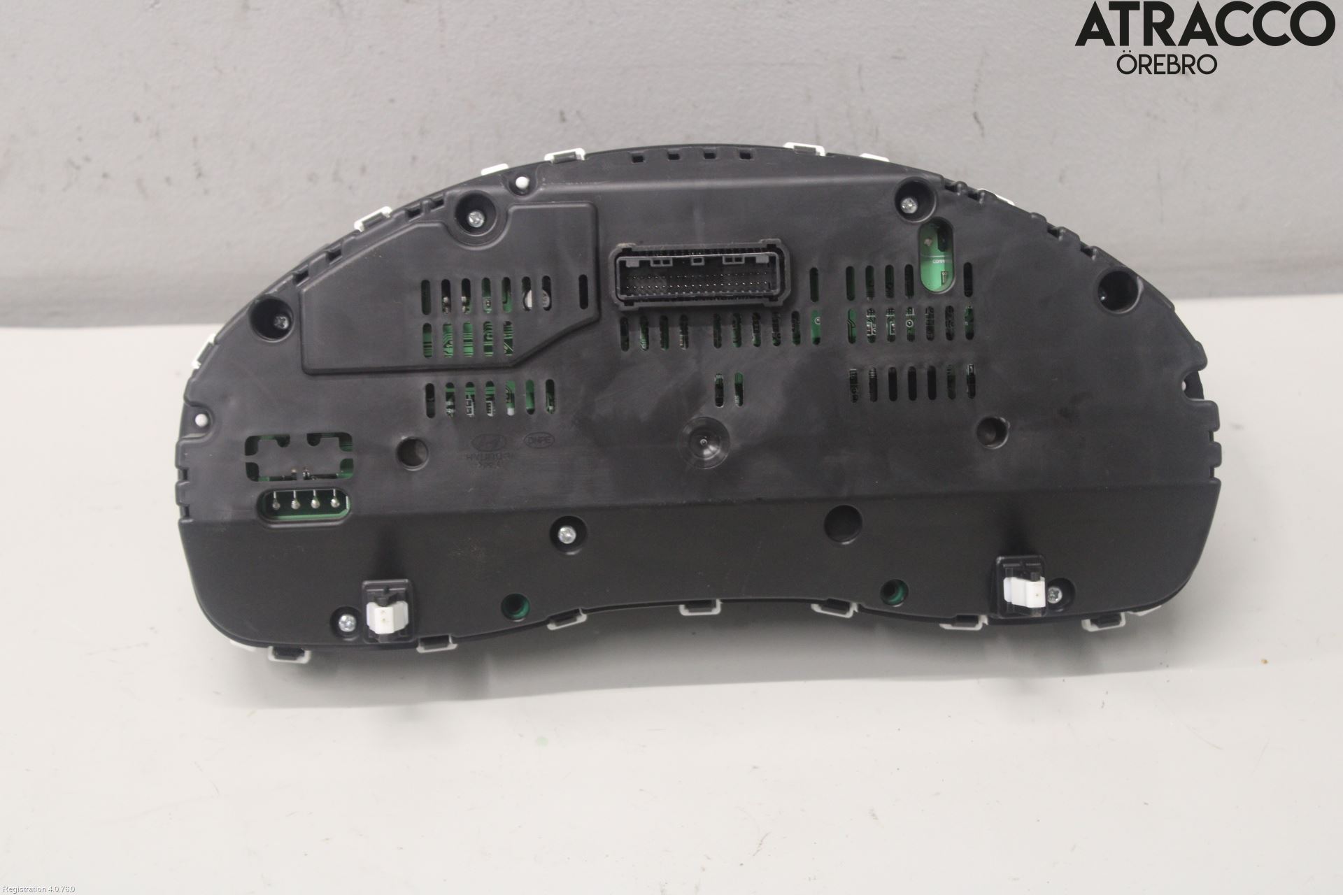 Hyundai i40 08-15 Instrument Komb