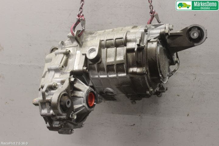 Mitsubishi OUTLANDER 13-21 Motor Elektrisk Bak