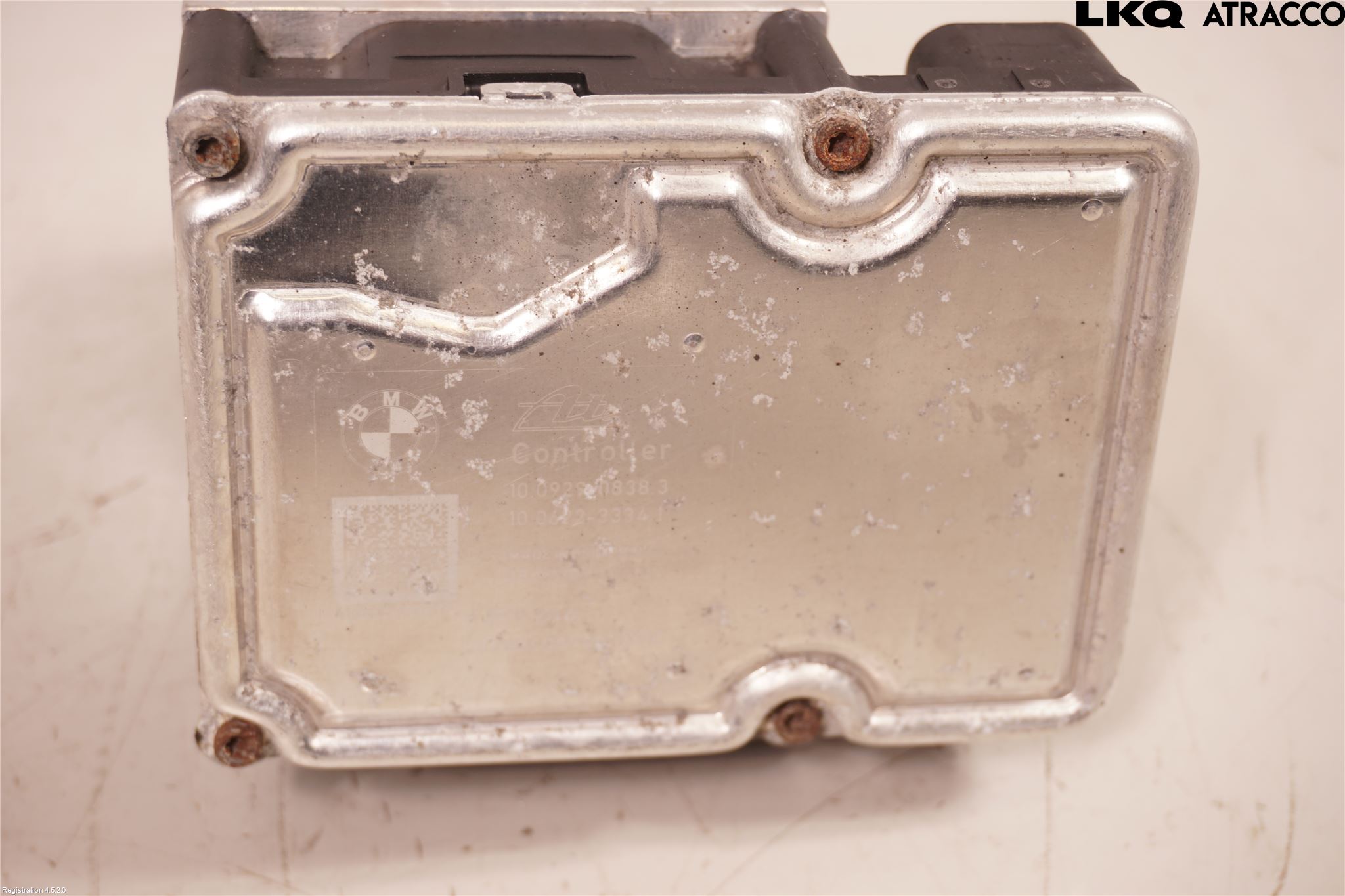 BMW X3 F25 10-17 Abs Hydraulaggregat