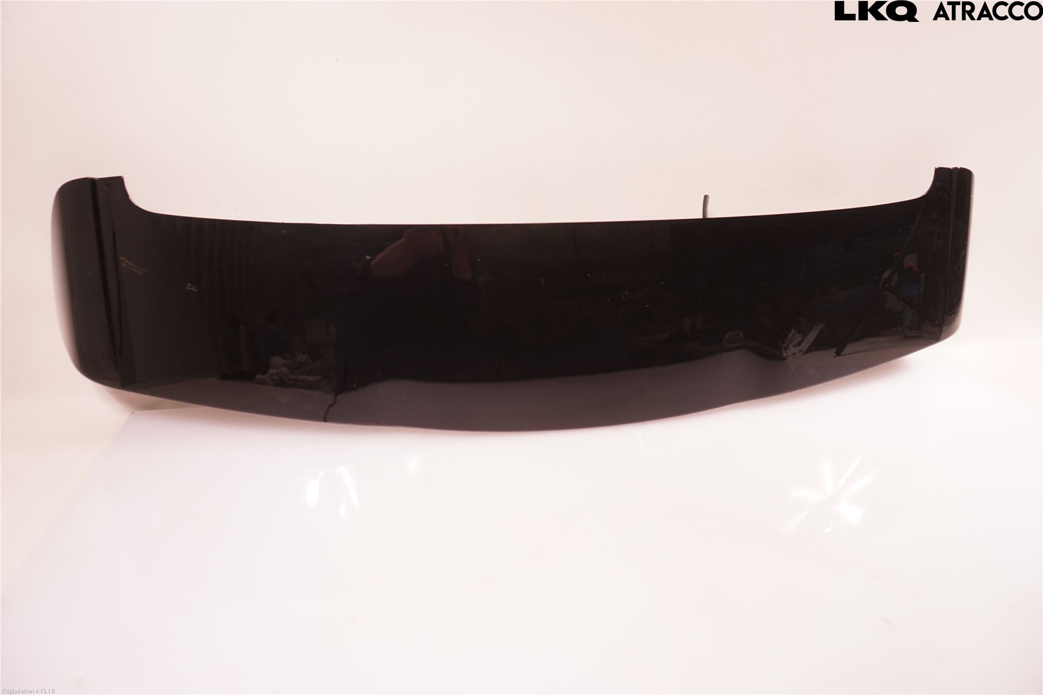 Kia NIRO (DE) 17-22 Spoiler Baklucka