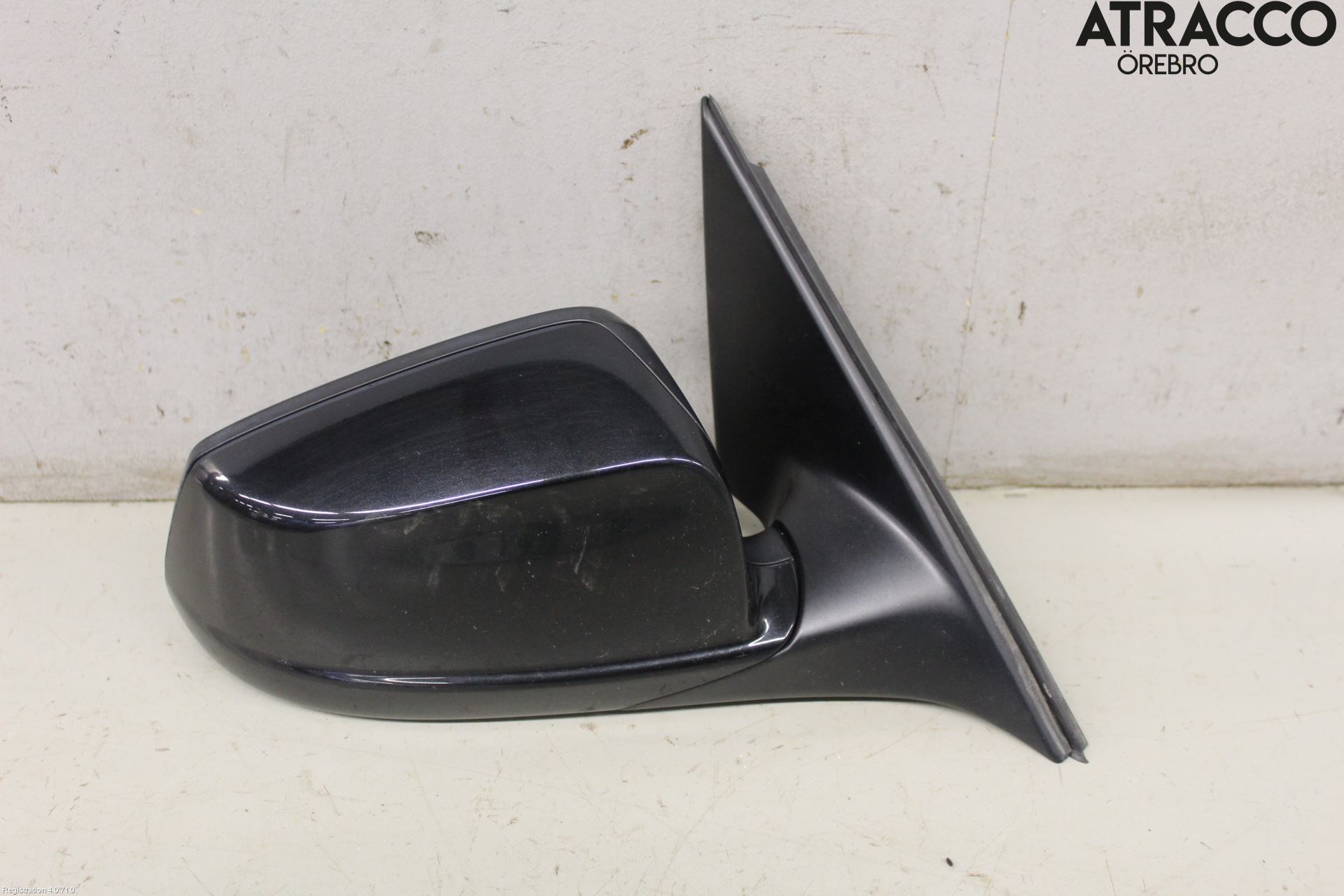 BMW 5 F10/F11/F18 09-17 Spegel Yttre El Hö
