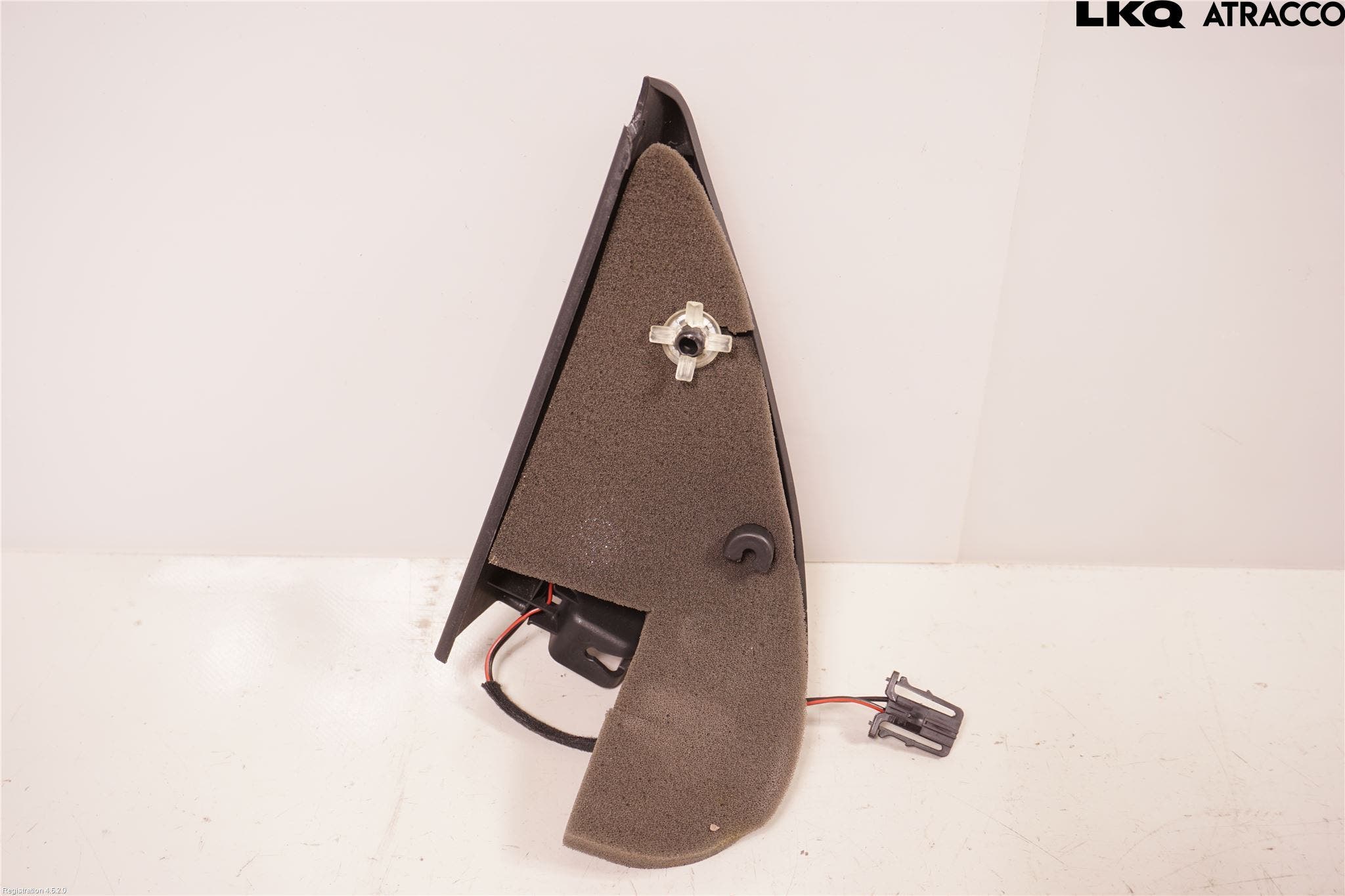 Volkswagen VW TIGUAN 07-16 Högtalare