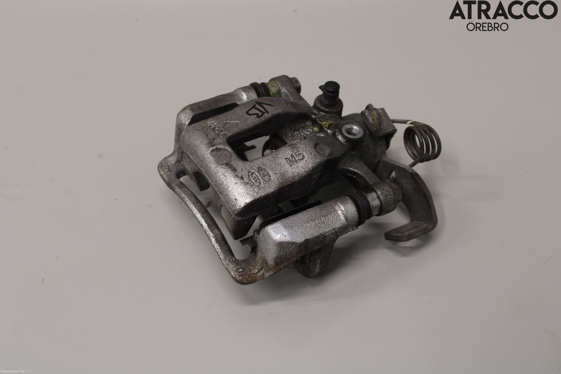 Kia RIO 17- Bromsok Bak Vänster