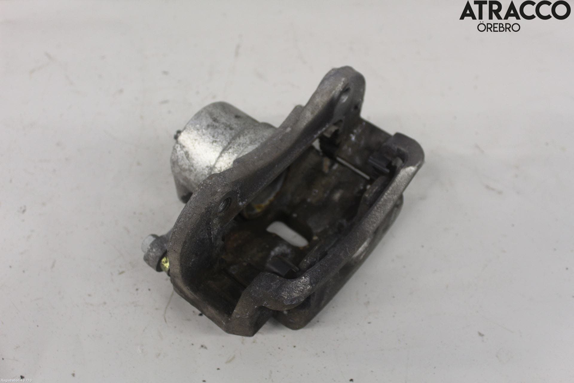 Kia OPTIMA 16-20 Bromsok Fram Höger