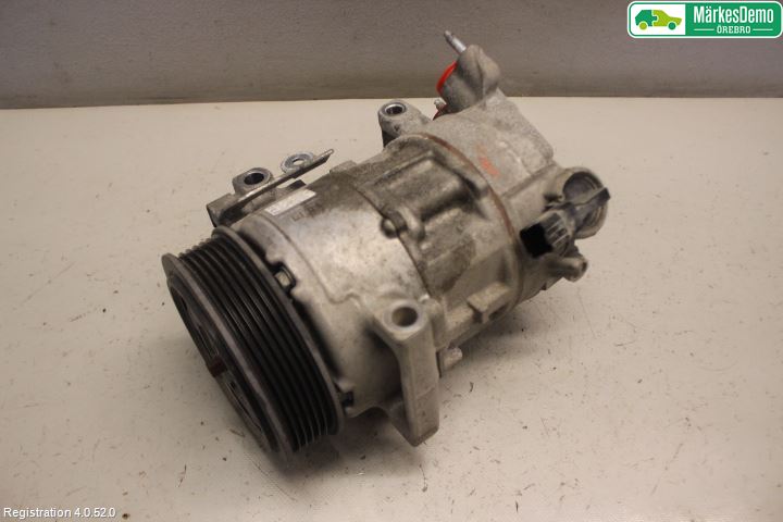 Peugeot PARTNER 16-18 Ac Kompressor
