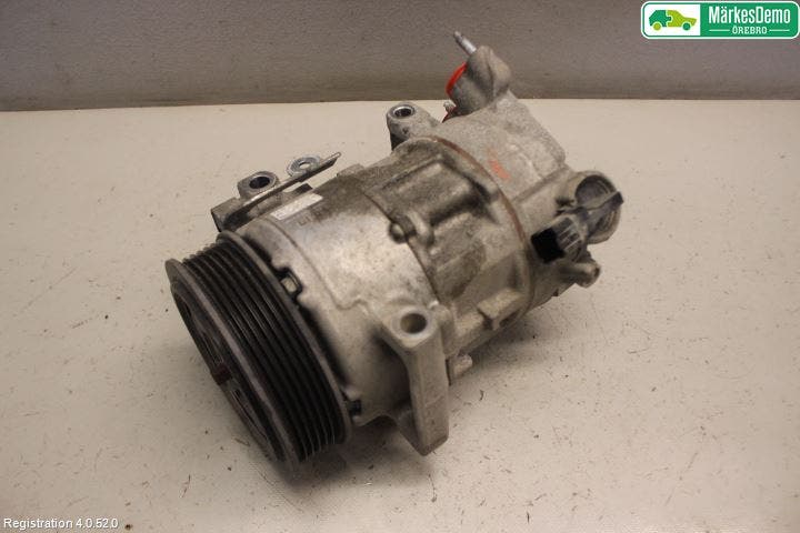 Peugeot PARTNER 16-18 Ac Kompressor