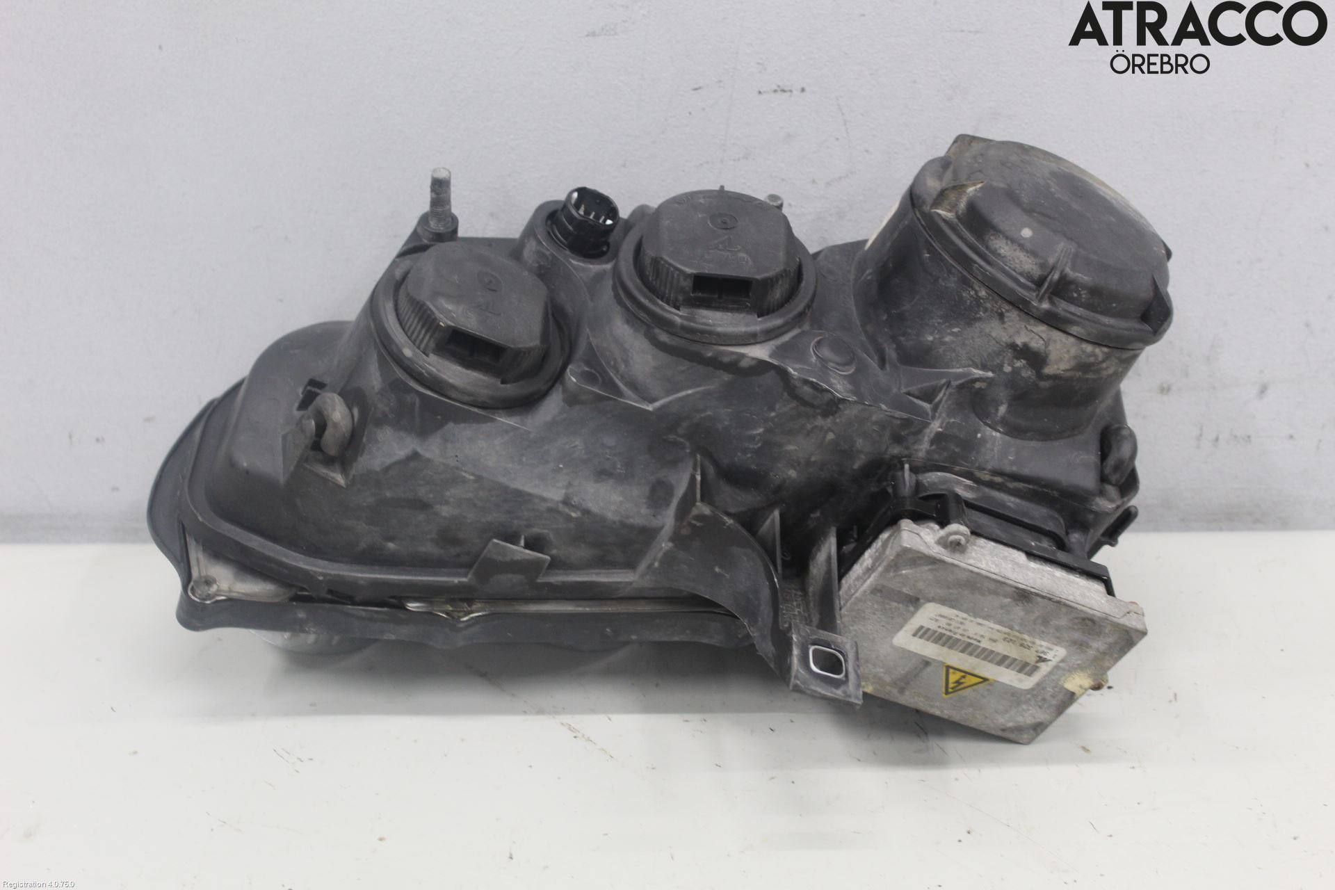 Alfa 159 Strålkastare Höger