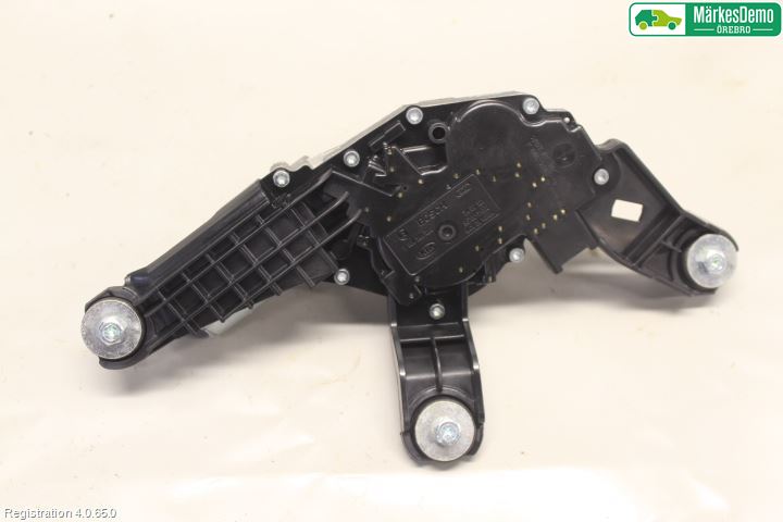 Kia PICANTO 12-17 Torkarmotor Baklucka