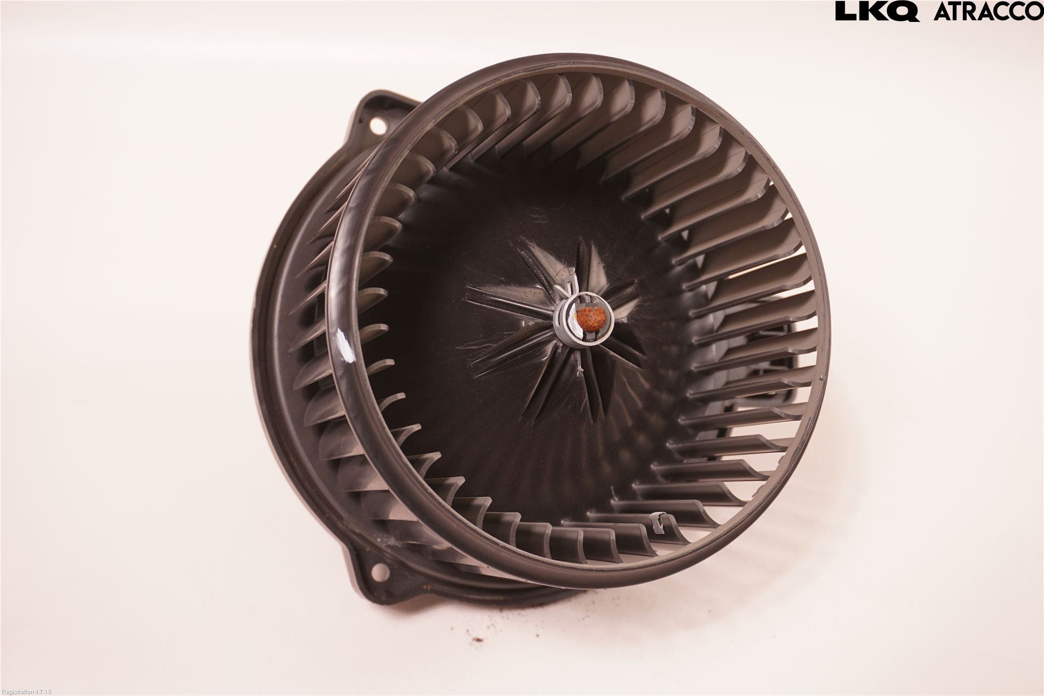 Kia SORENTO 10-14 Ac Värmefläkt