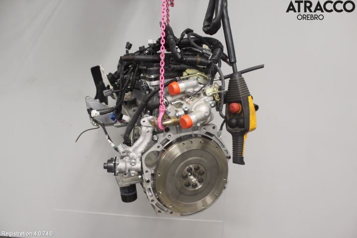 Mitsubishi OUTLANDER 13-21 Motor Bensin