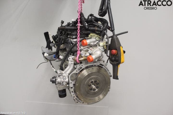 Mitsubishi OUTLANDER 13-21 Motor Bensin